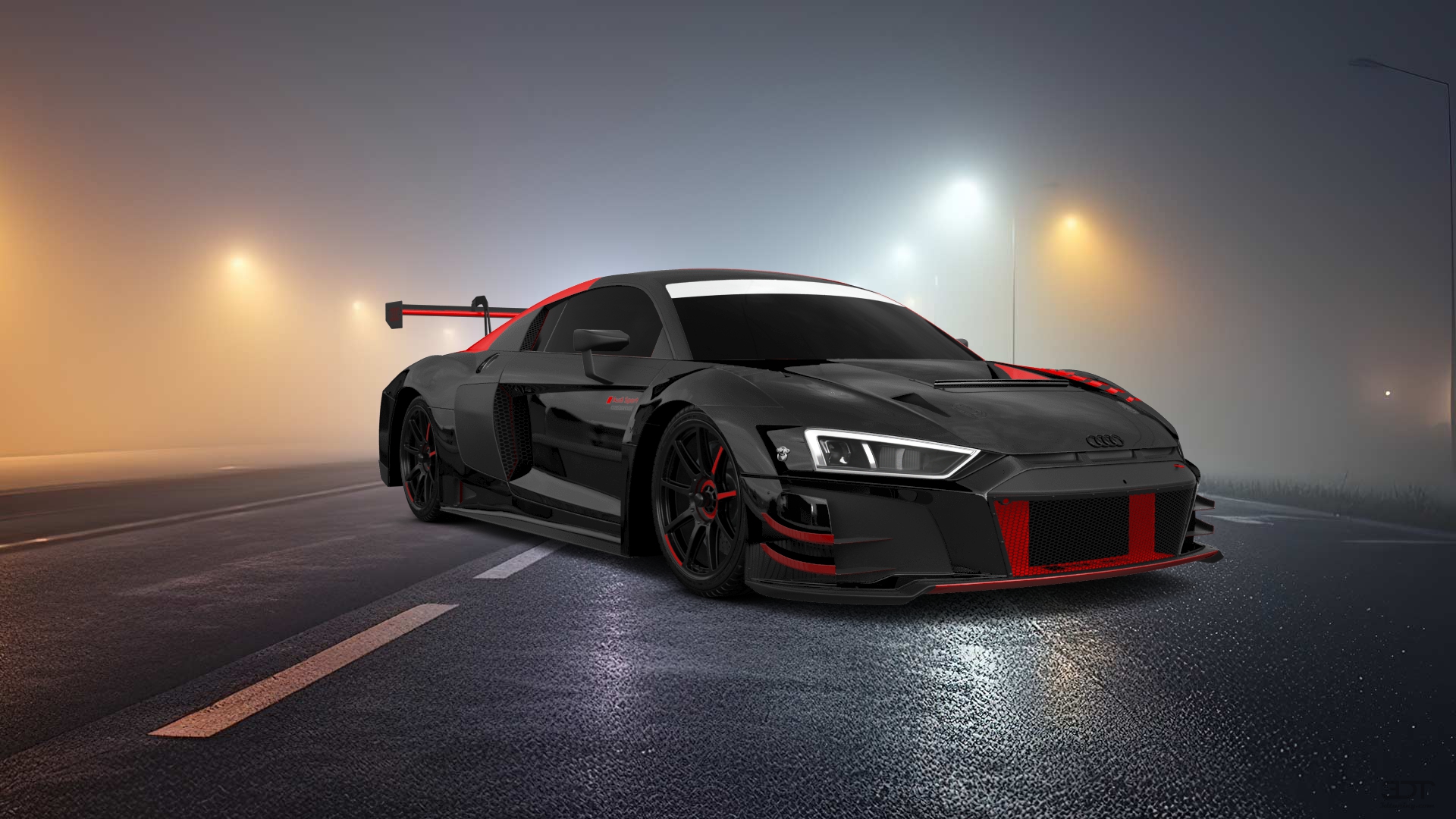 Ford Mustang GT350 2 Door Coupe 2015