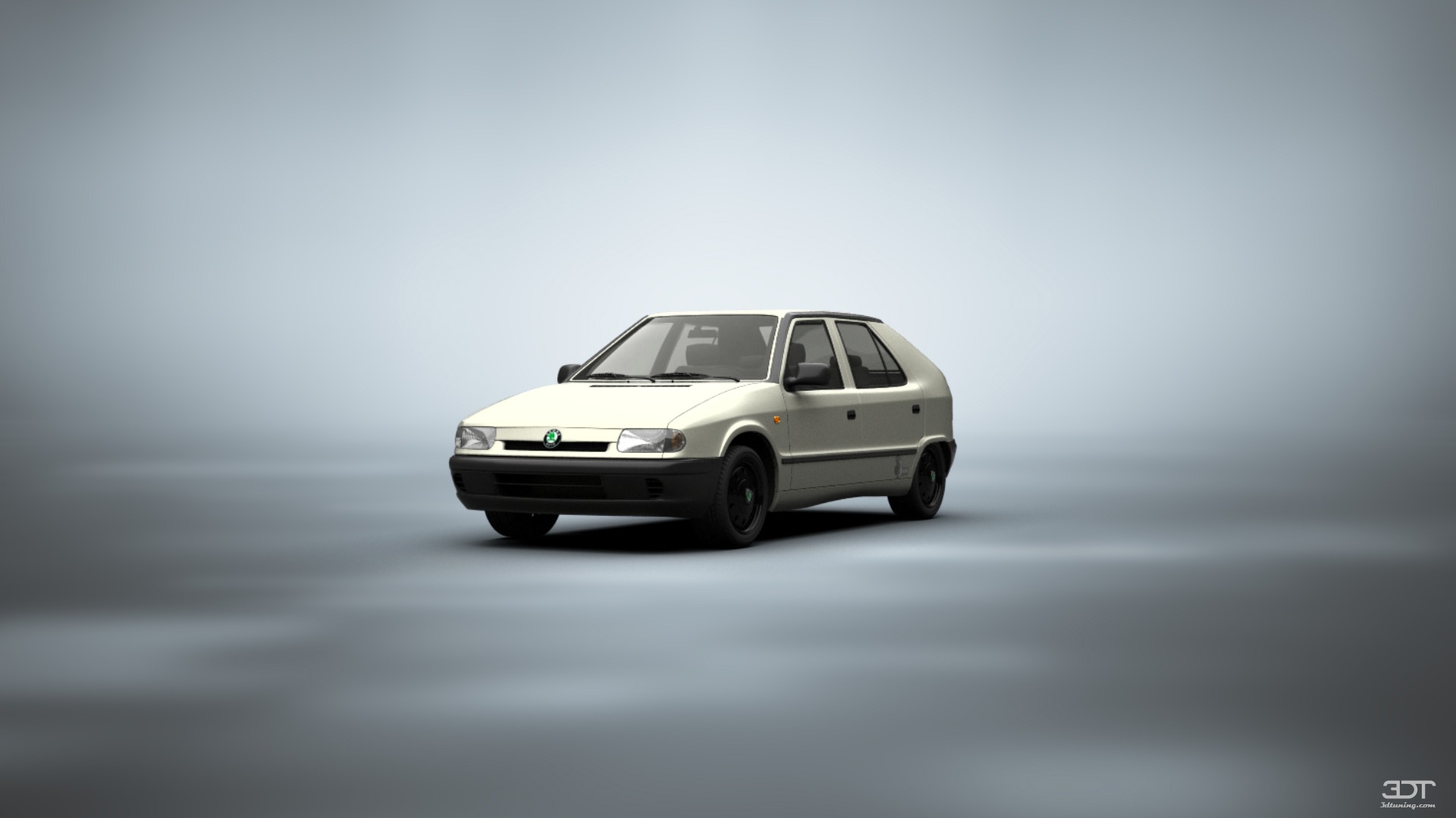 Skoda Felicia 5 Door Hatchback 1994