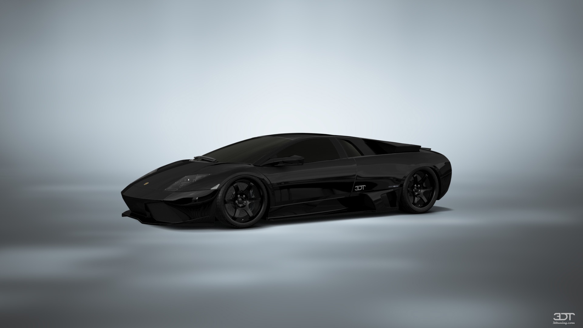 Lamborghini Murcielago 2 Door Coupe 2001 Images