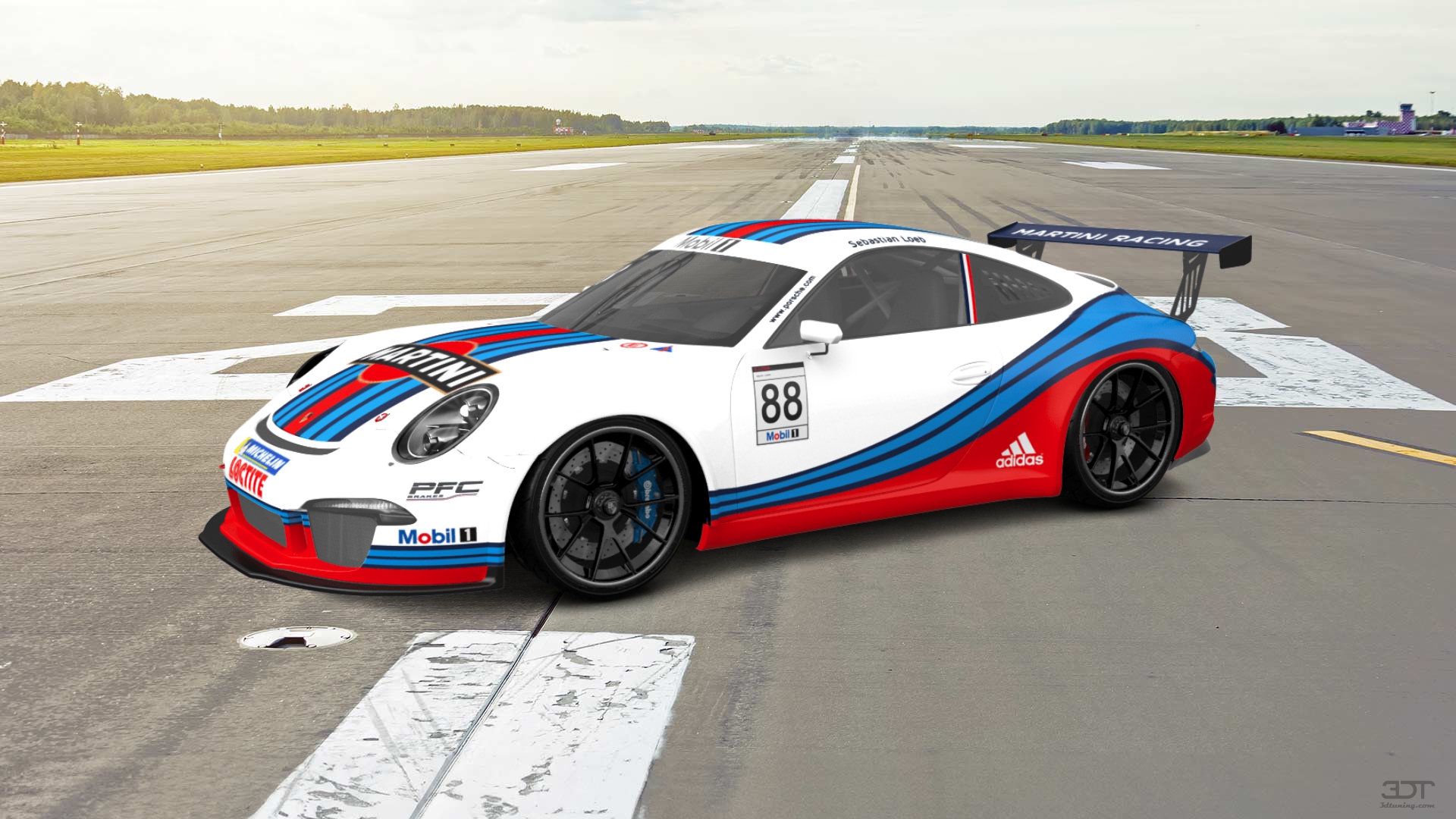 Porsche 911 Carrera 2 Door Coupe 2011