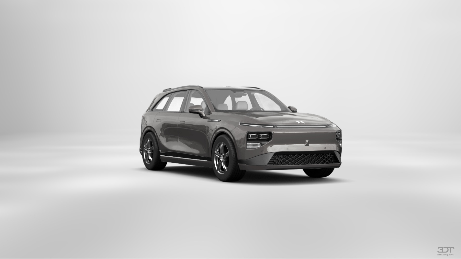 XPeng G9 5 Door SUV 2023