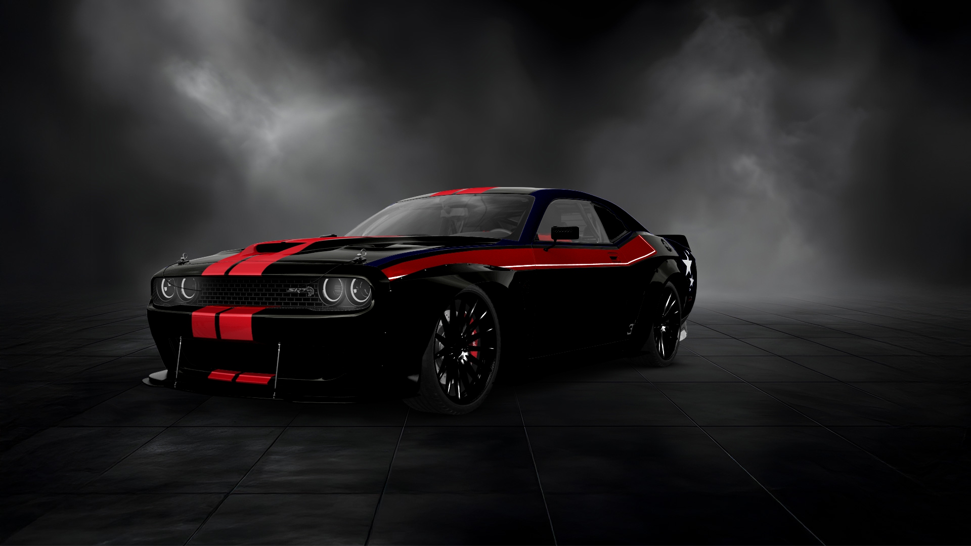 Dodge Challenger 2 Door Coupe 2015 Images