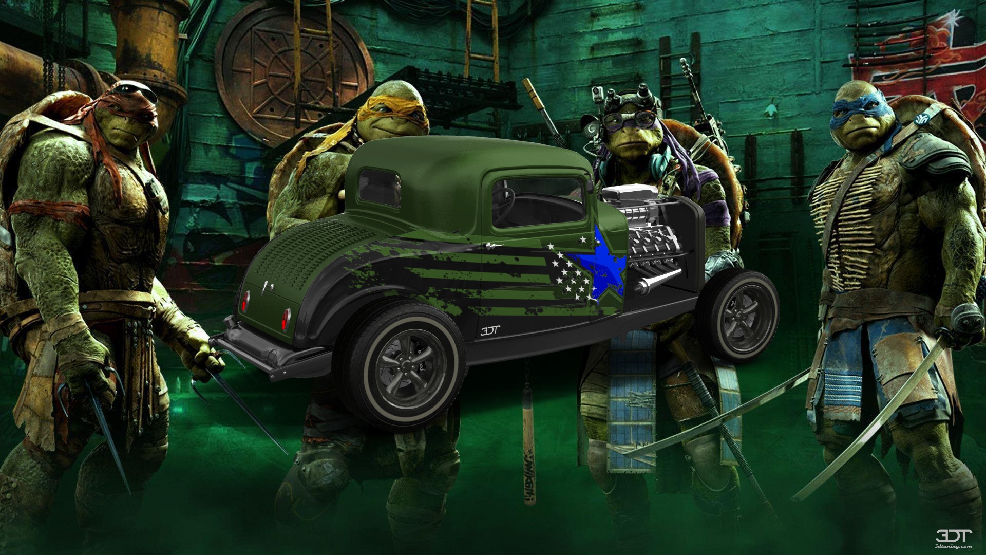 Ford Model B Deluxe 2 Door Coupe 1932 Images