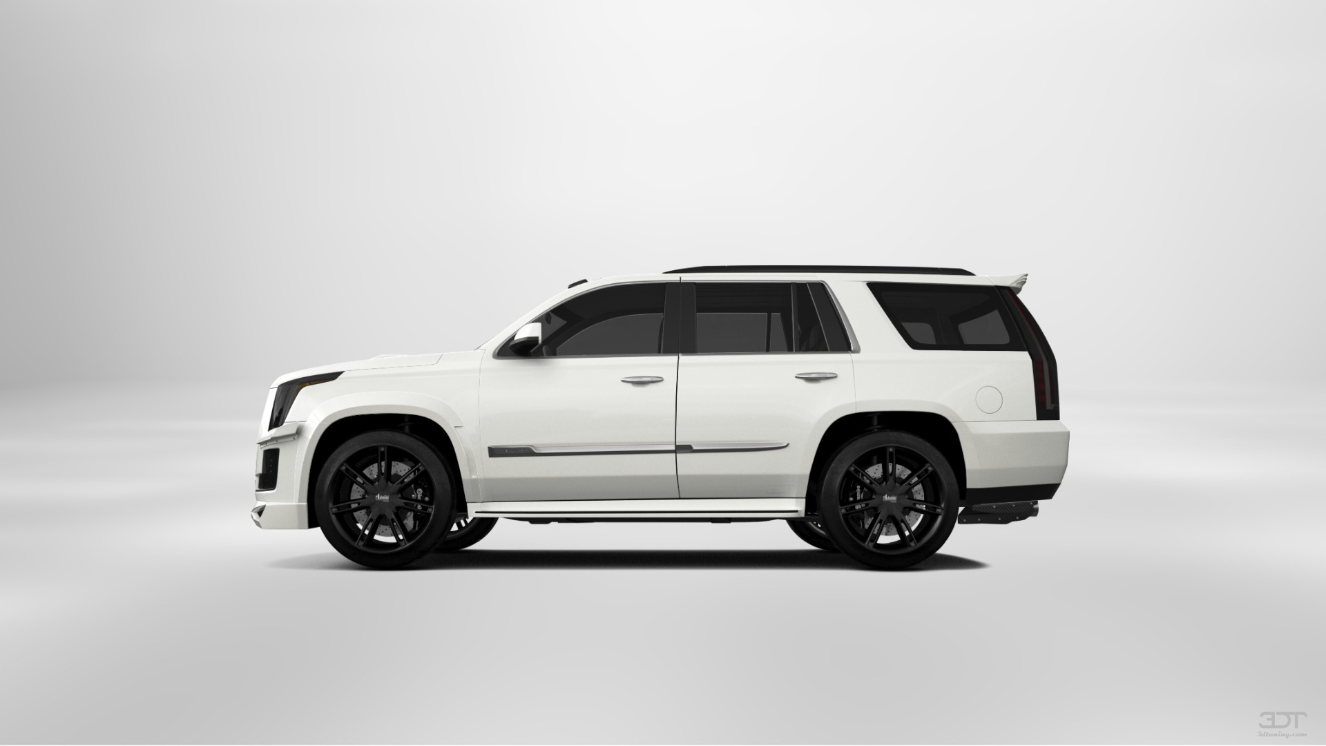 Cadillac Escalade 4 Door SUV 2015