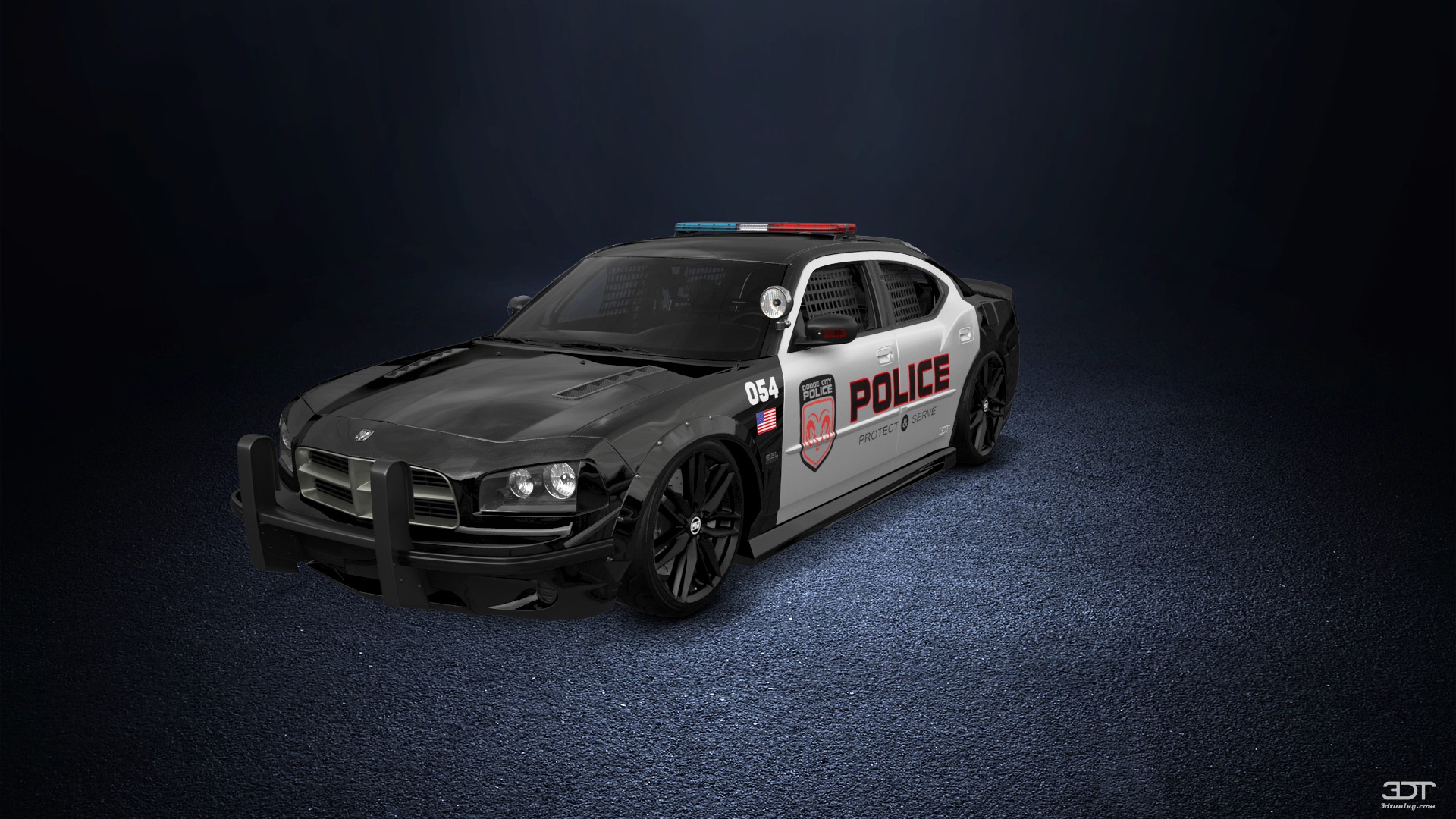 Dodge Charger Se Sedan 2006