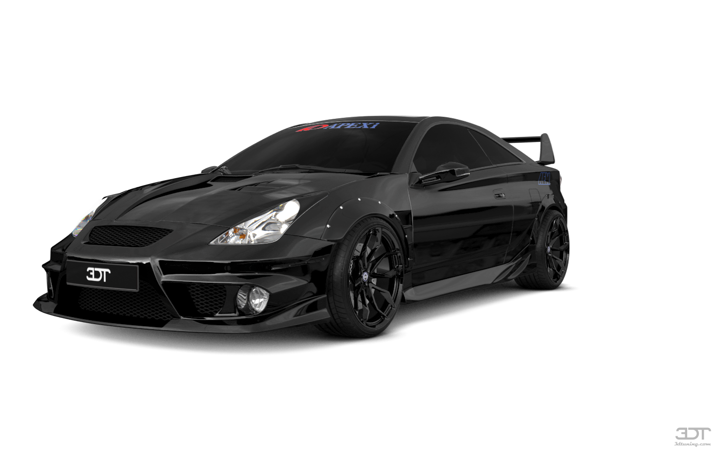 Toyota Celica 2005