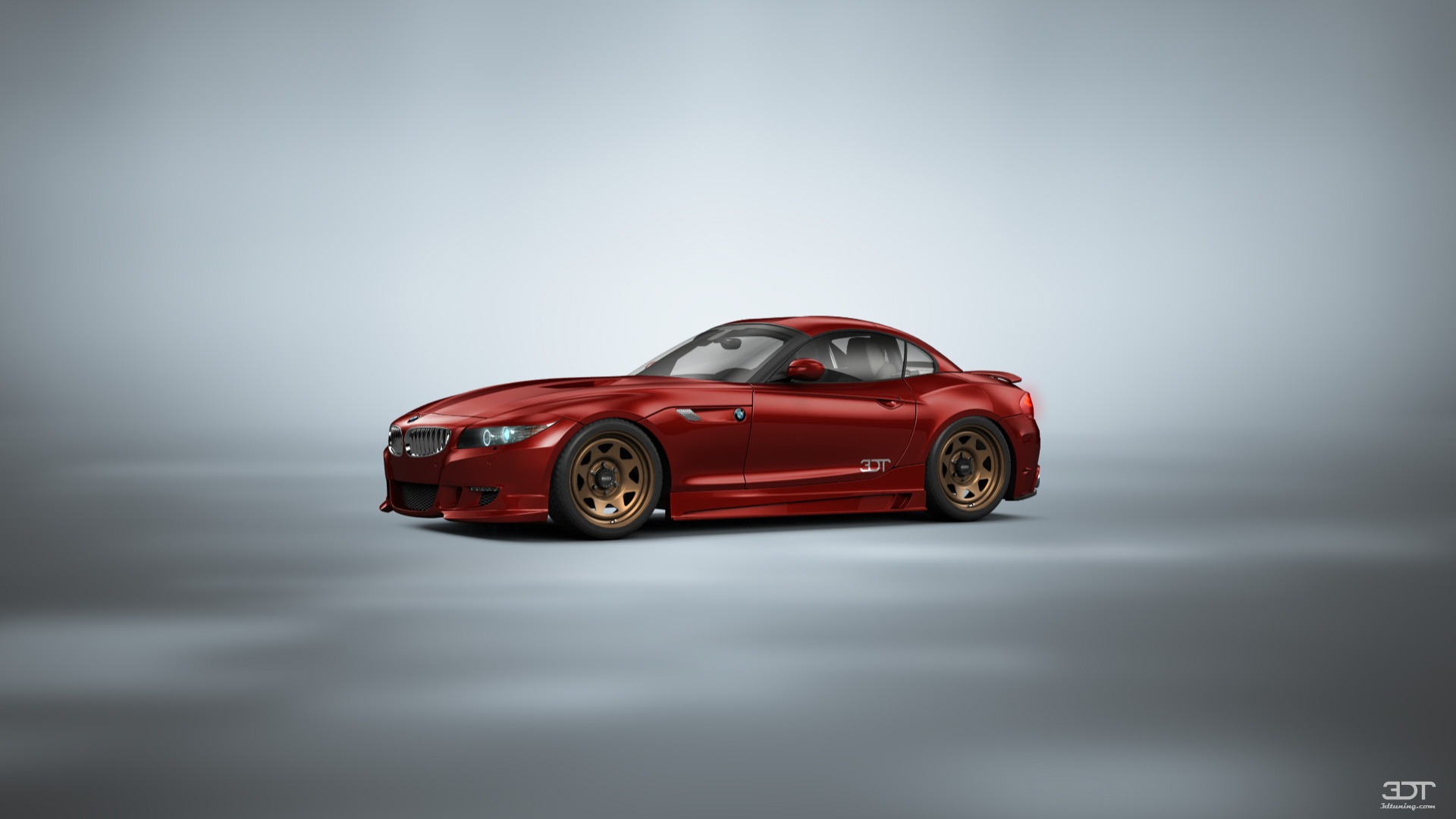 BMW Z4 Roadster 2009