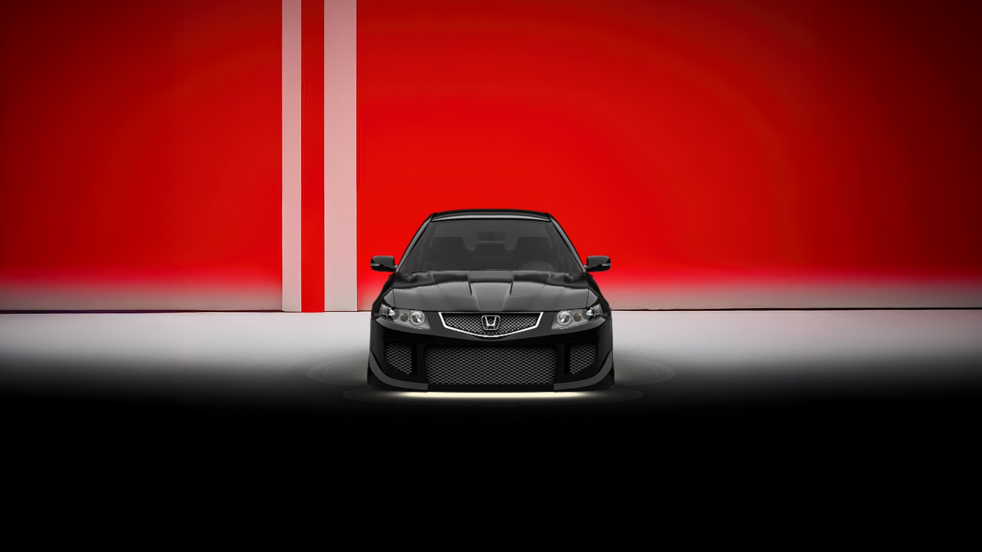 Honda Accord Sedan 2003 Images