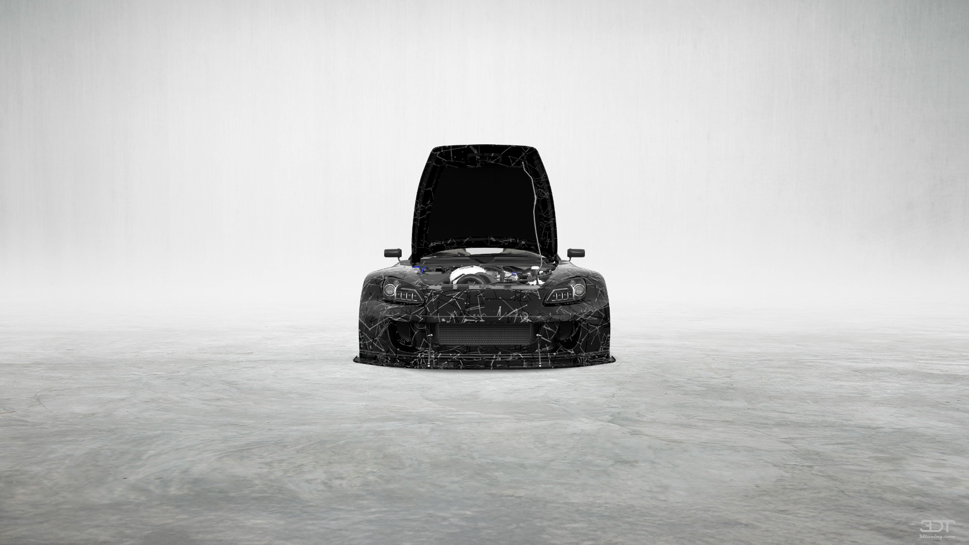 Honda S2000 Roadster 1999