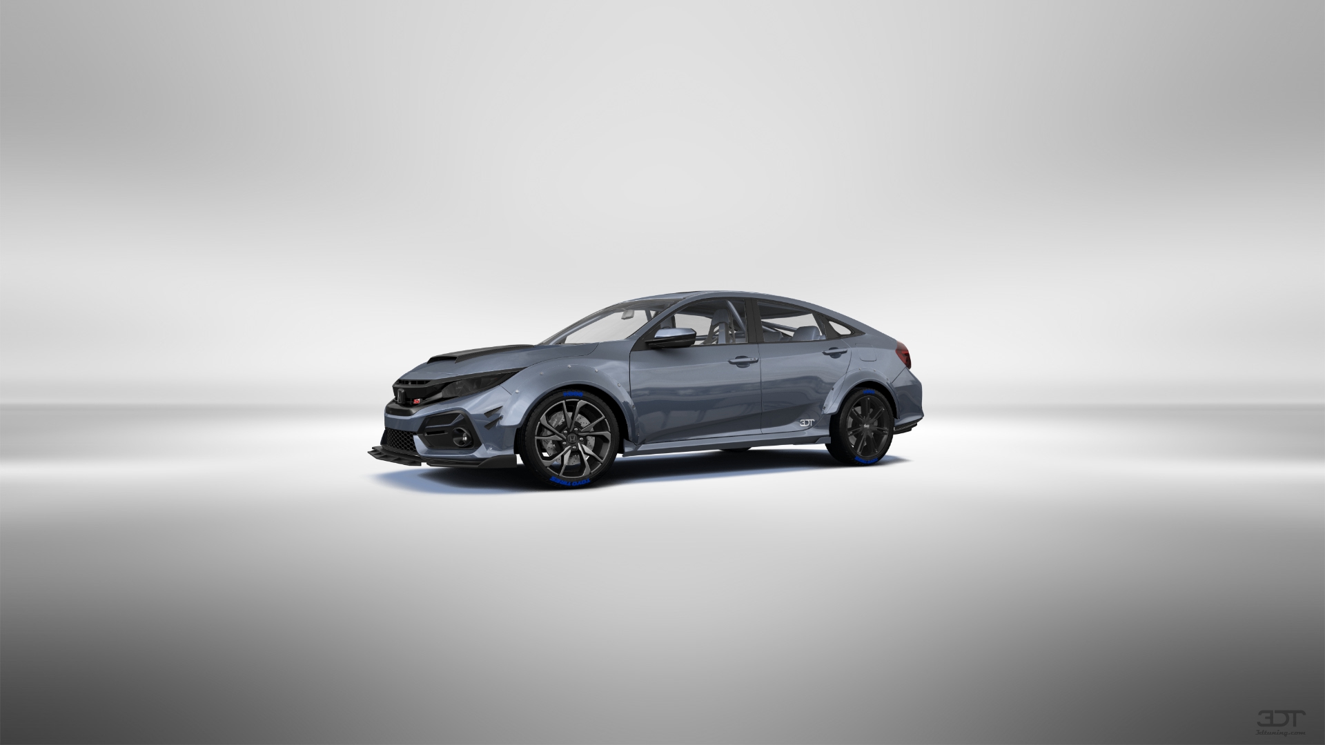 Honda Civic Sedan 2016 Images