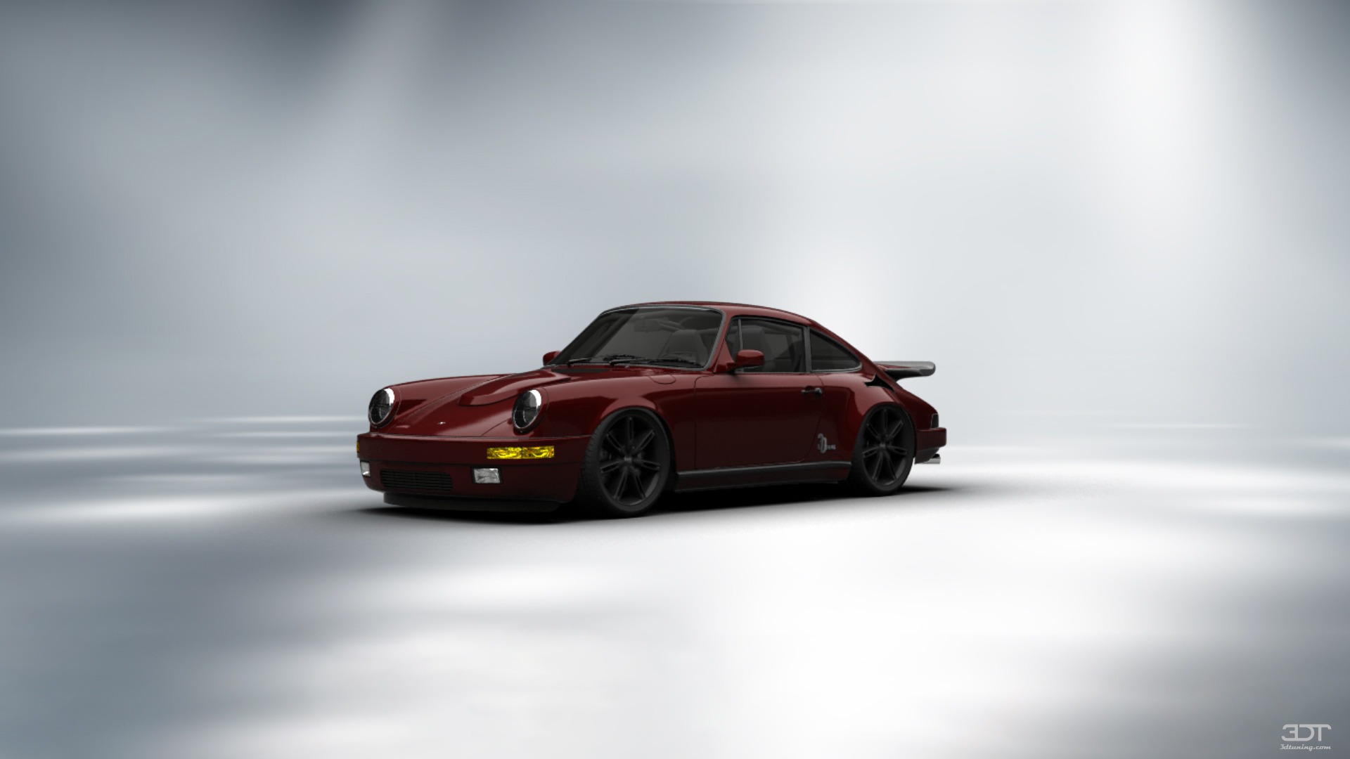 sappysyrup's Car Garage | 3DTuning