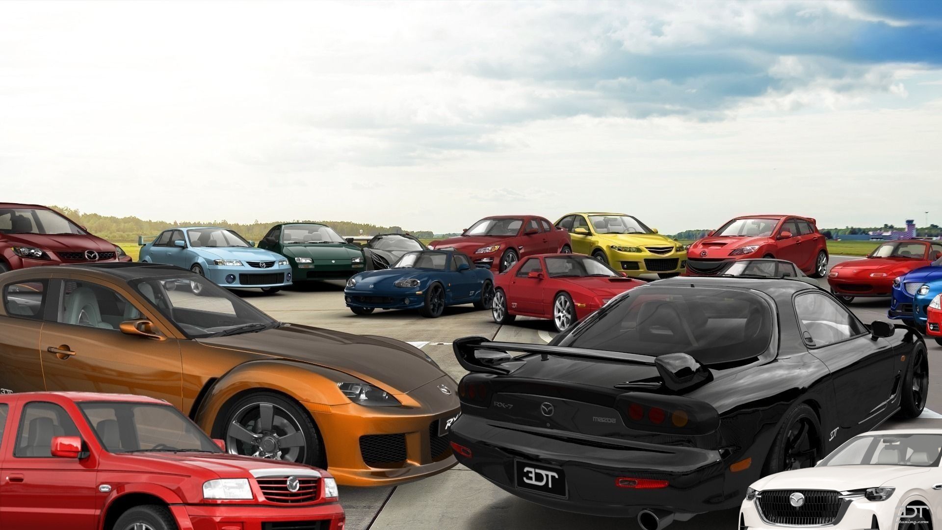 Mazda CX-60 5 Door SUV 2022