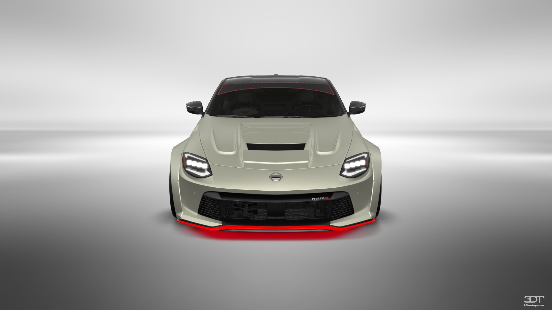 Nissan Z 2 door fastback coupe 2022