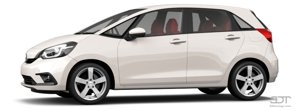 Tuning Honda Jazz 5 Door Hatchback 2020