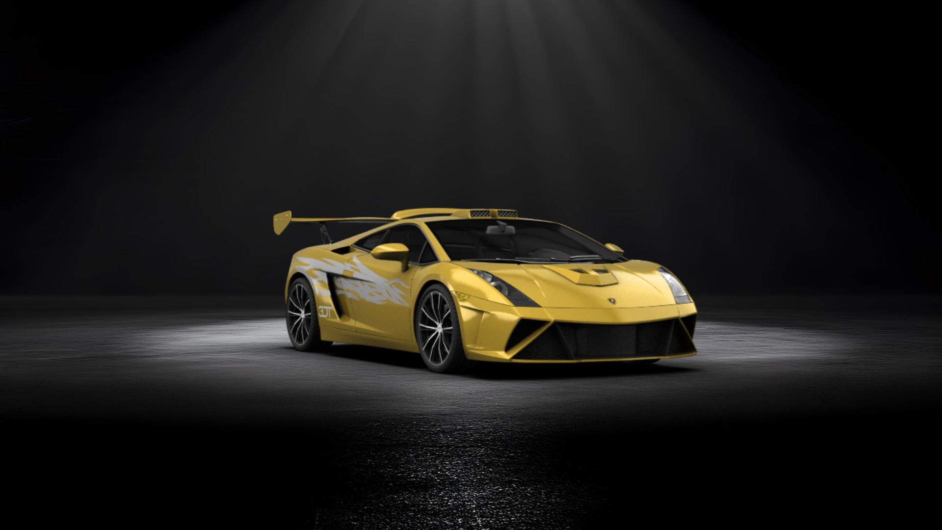 Lamborghini Gallardo 2005
