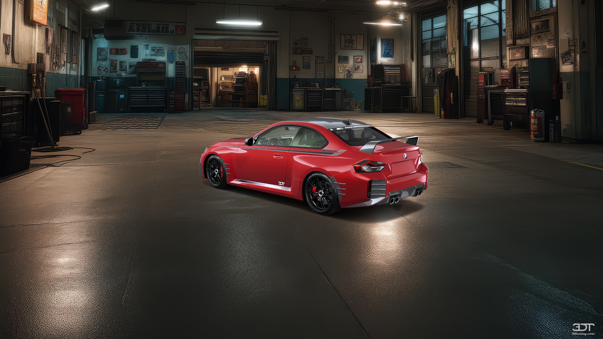 BMW M2 2 Door Coupe 2025 Images