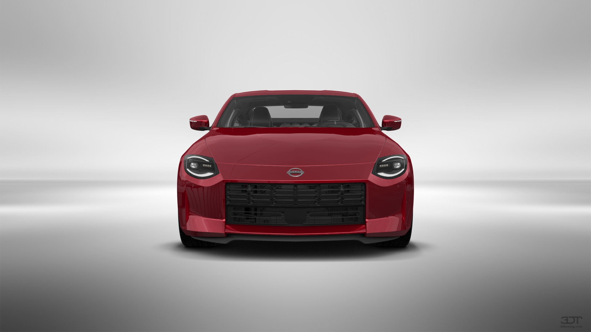 Nissan Z 2 door fastback coupe 2022