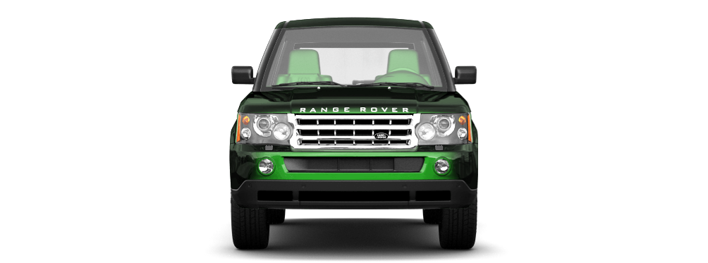 Range Rover Sport 2005