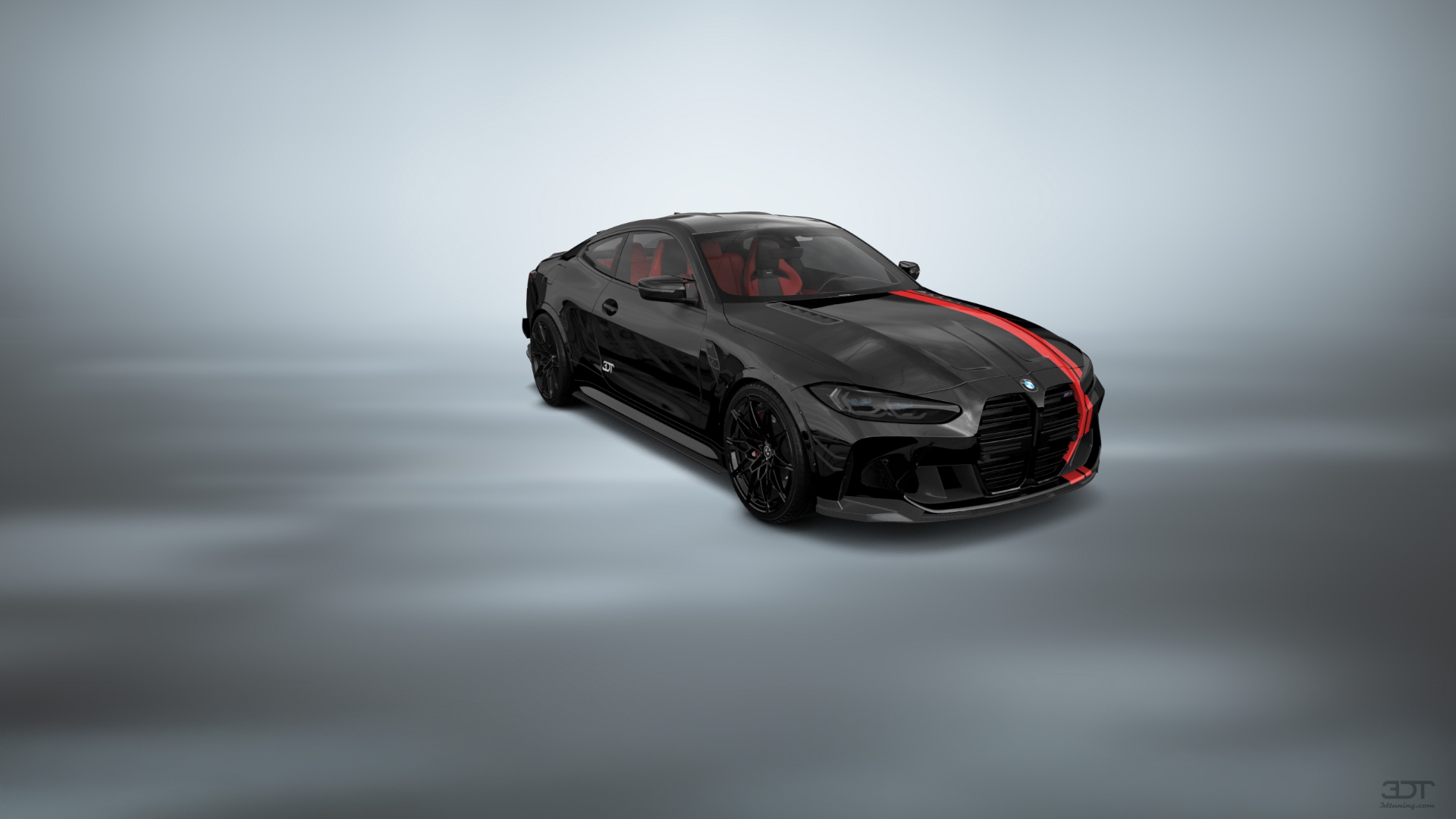 BMW M4 2 Door Coupe 2021