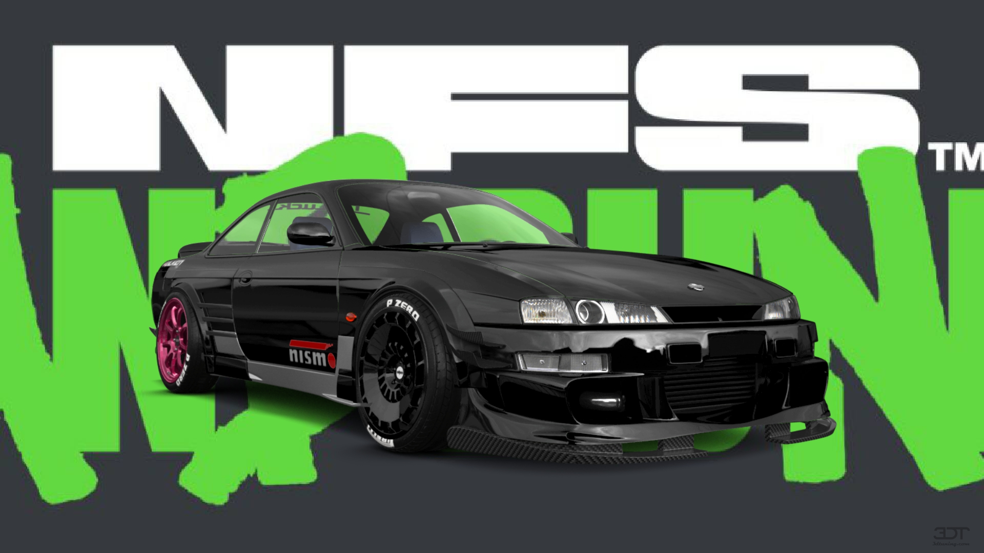 Nissan Silvia S14 2 Door Coupe 1995 Images