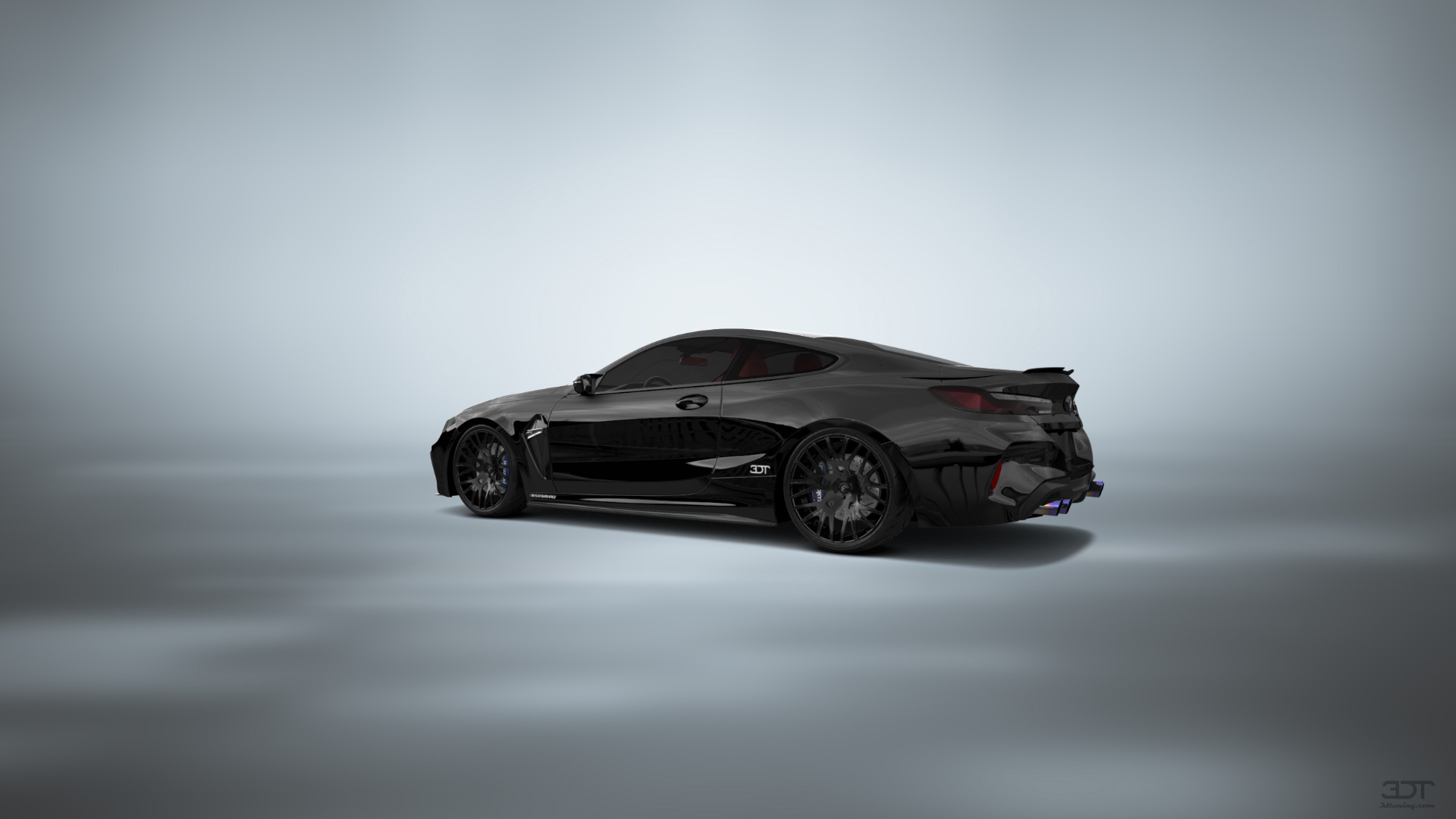 BMW 8 Series 2 Door Coupe 2020