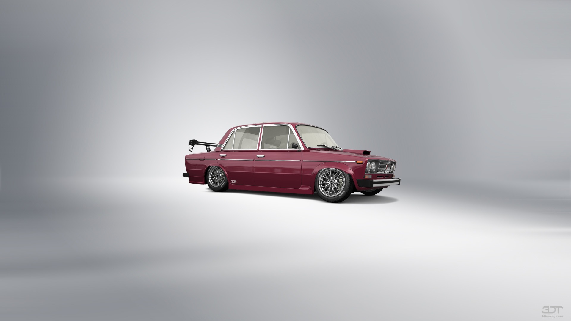 Lada 2106 Sedan 1976