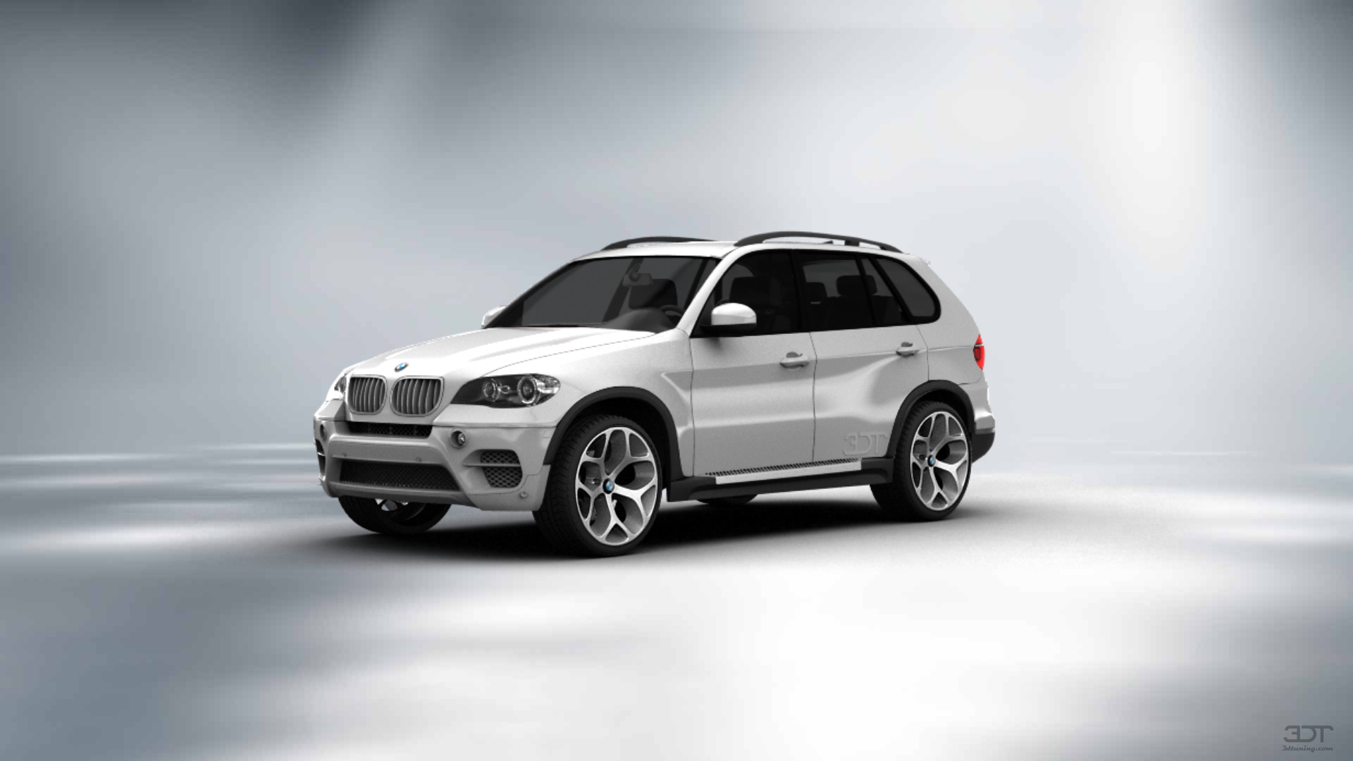 BMW X5 Crossover 2006
