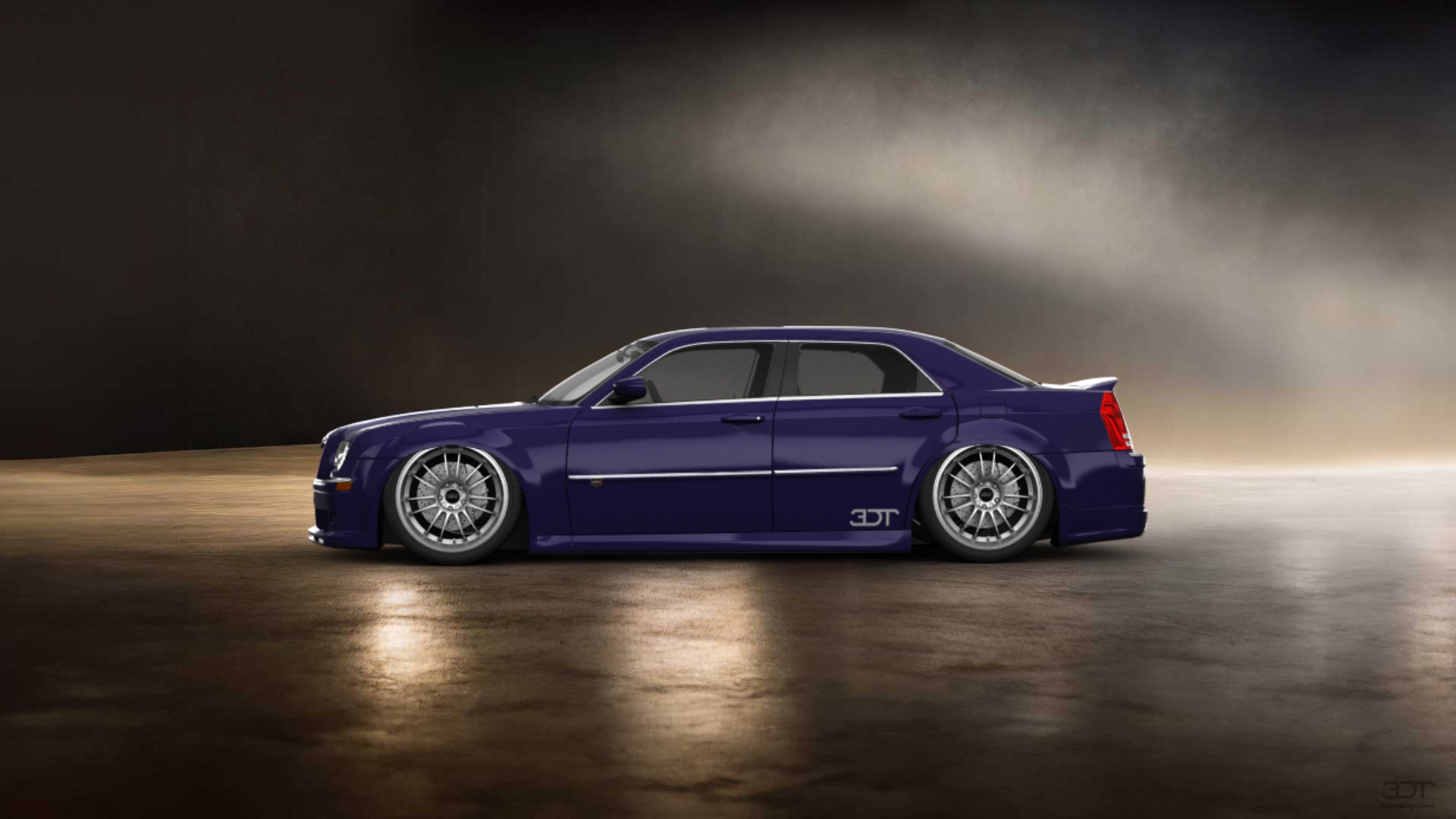Chrysler 300C Sedan 2005