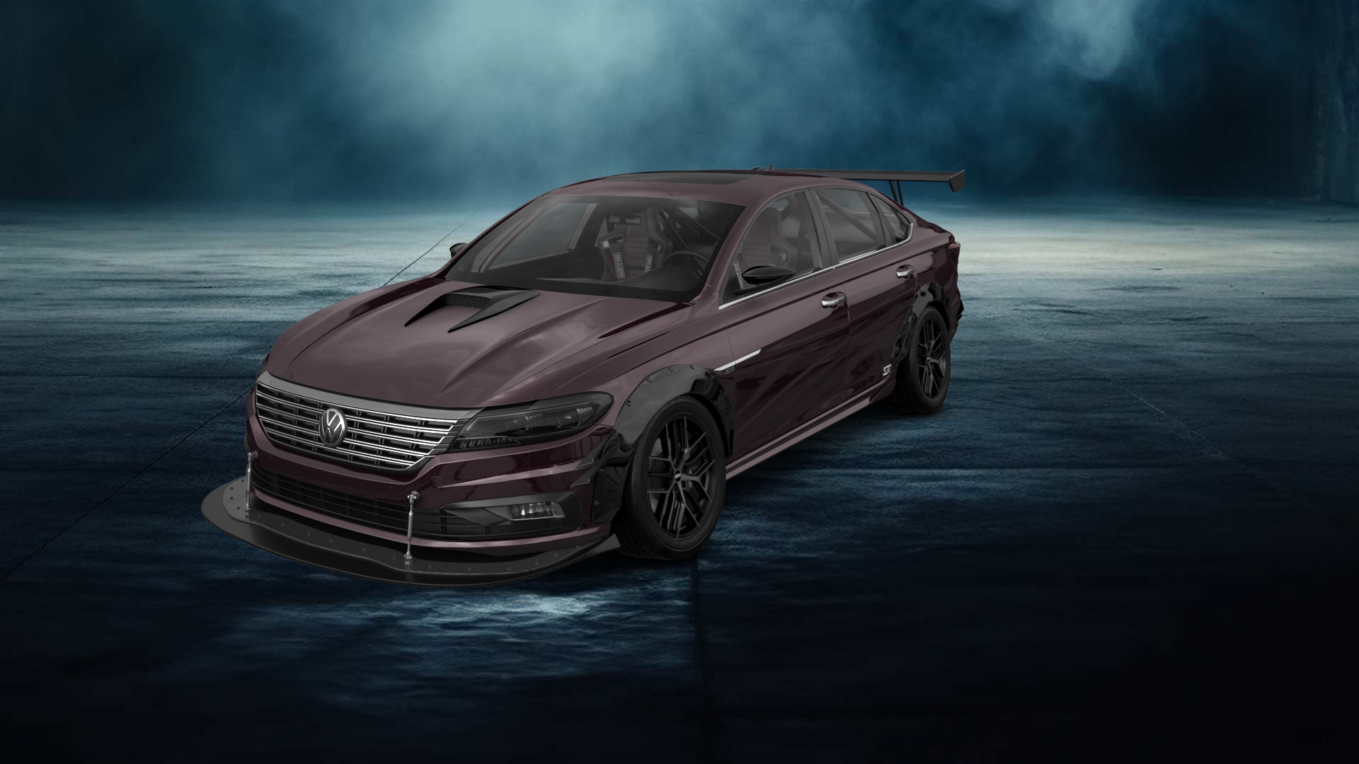 Volkswagen Lavida Sedan 2018 Images