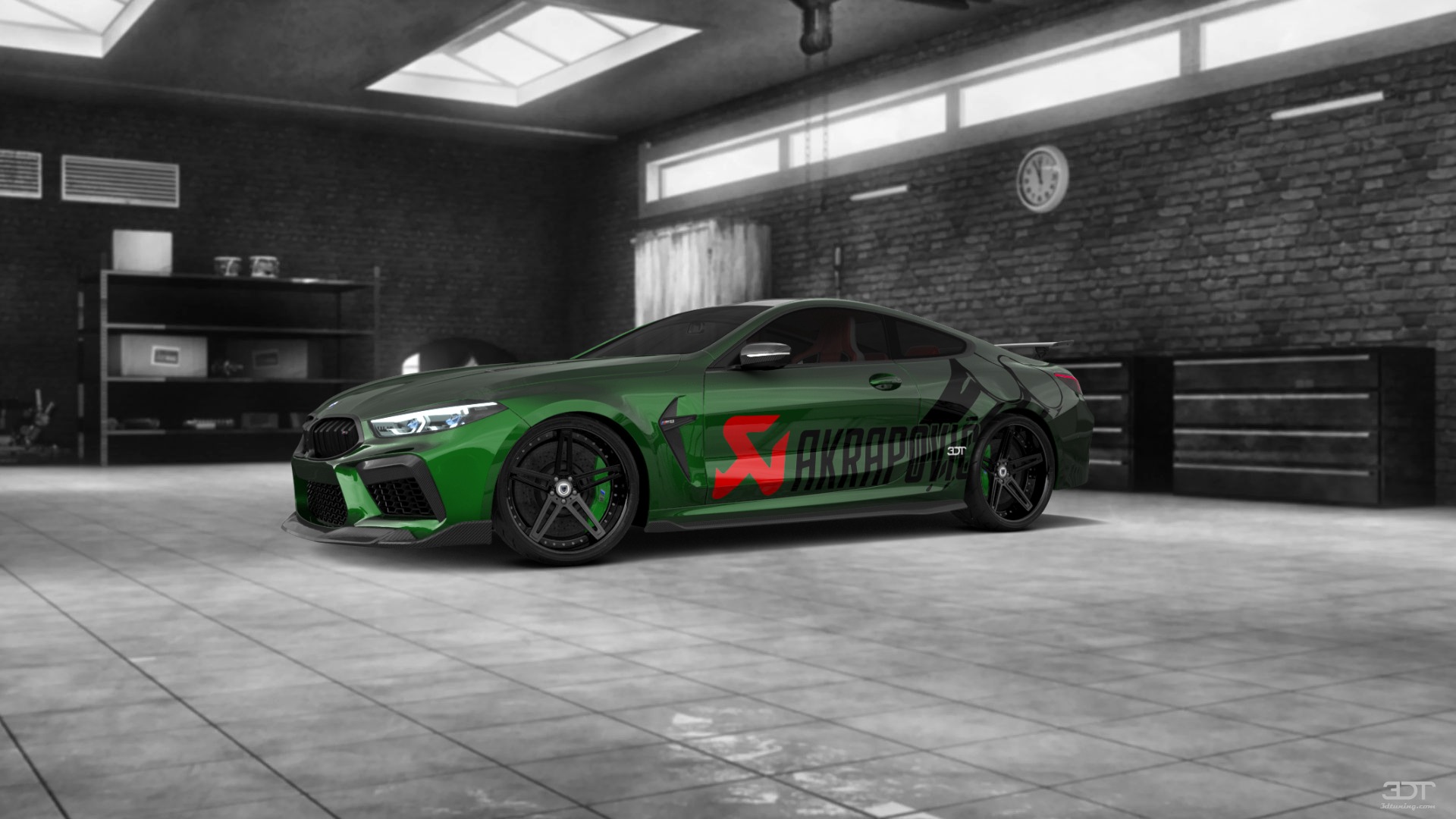 BMW 8 Series 2 Door Coupe 2020