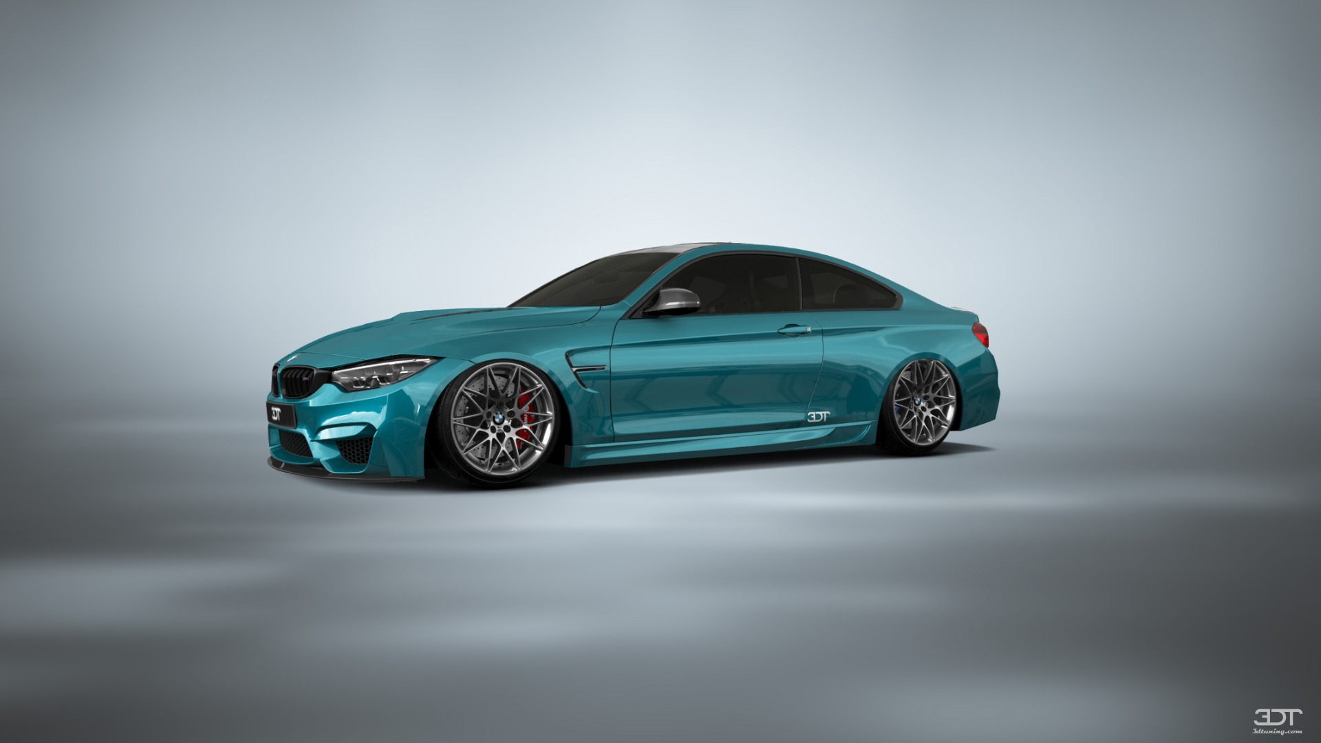 BMW M4 2 Door Coupe 2019