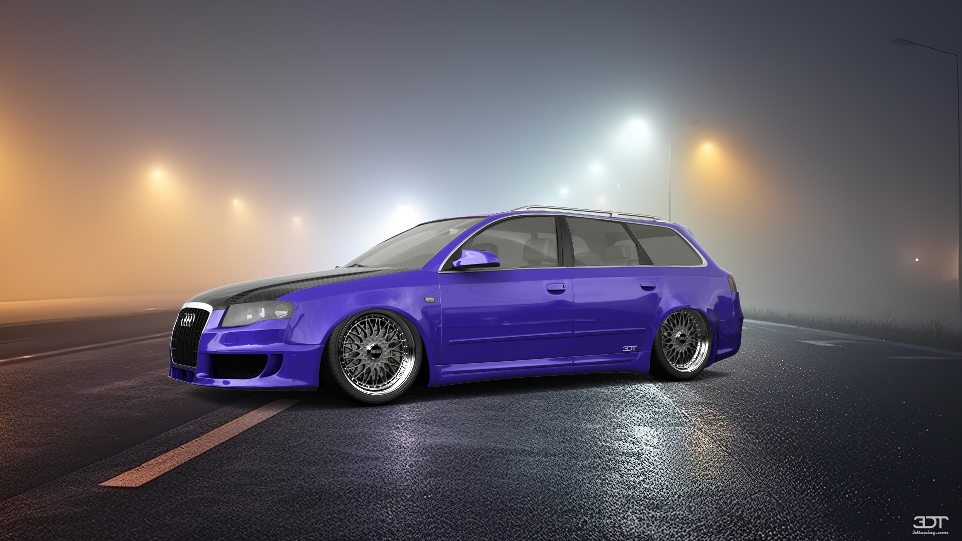 Audi A4 Avant 2006