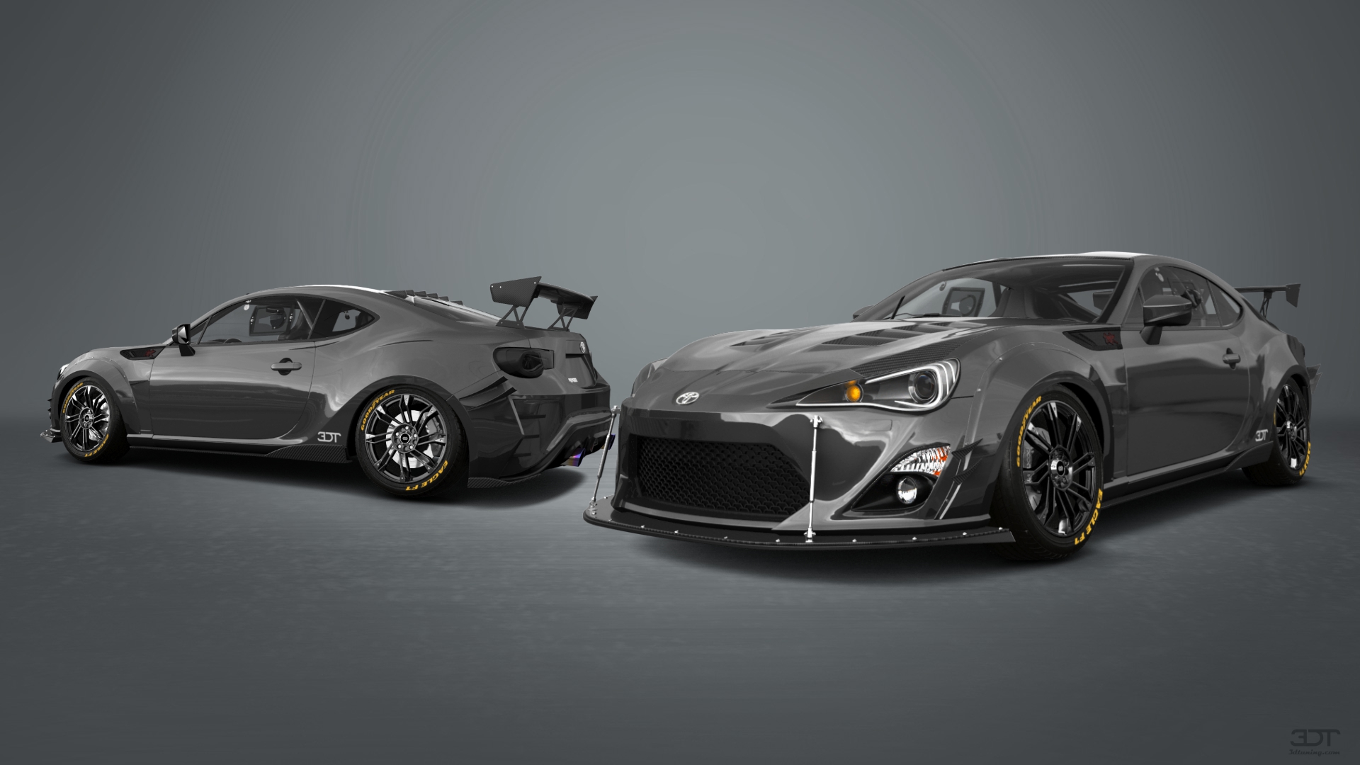 Toyota GT86 2 Door Coupe 2013