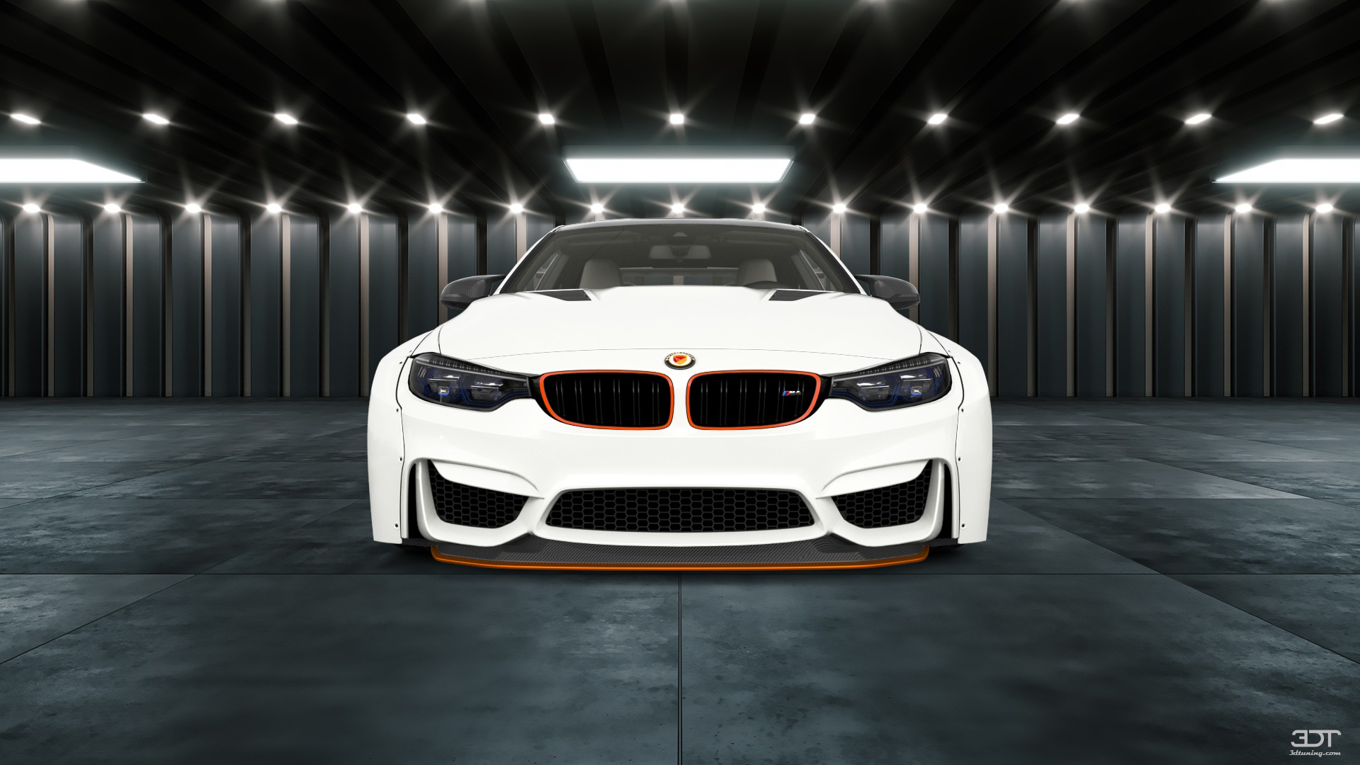 BMW M4 2 Door Coupe 2019