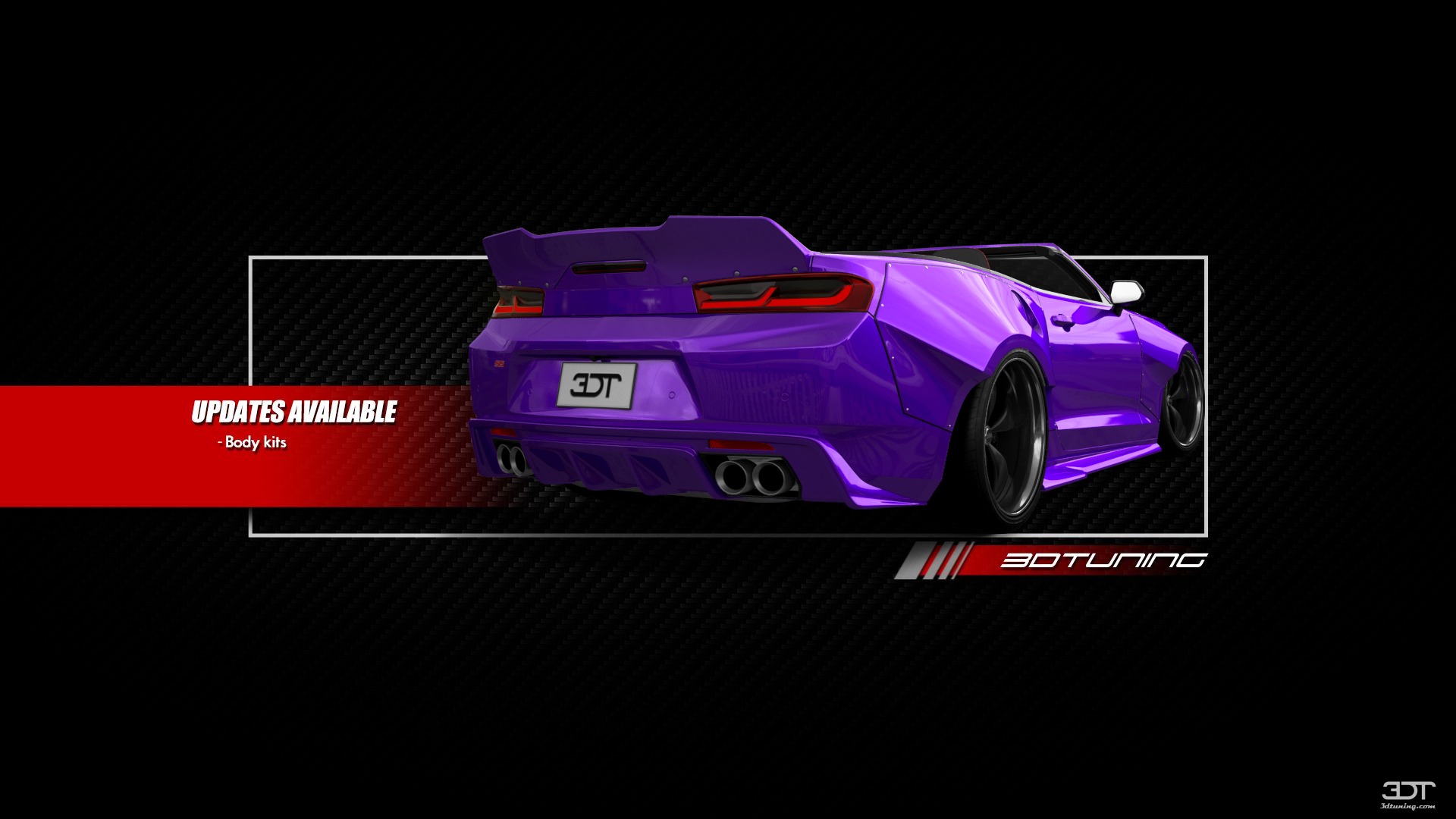 Chevrolet Camaro 2 Door Convertible 2016 Imágenes