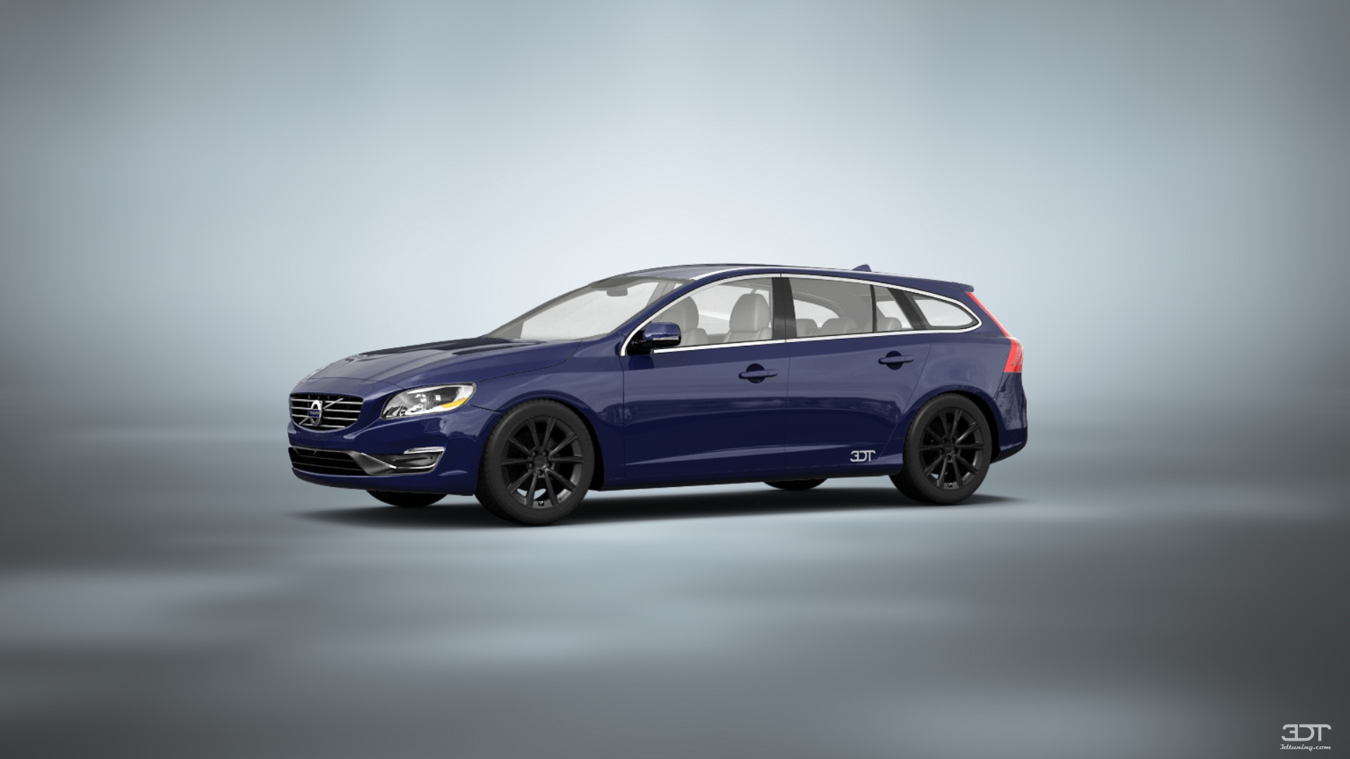 Volvo V60 Cross Country Estate 2015