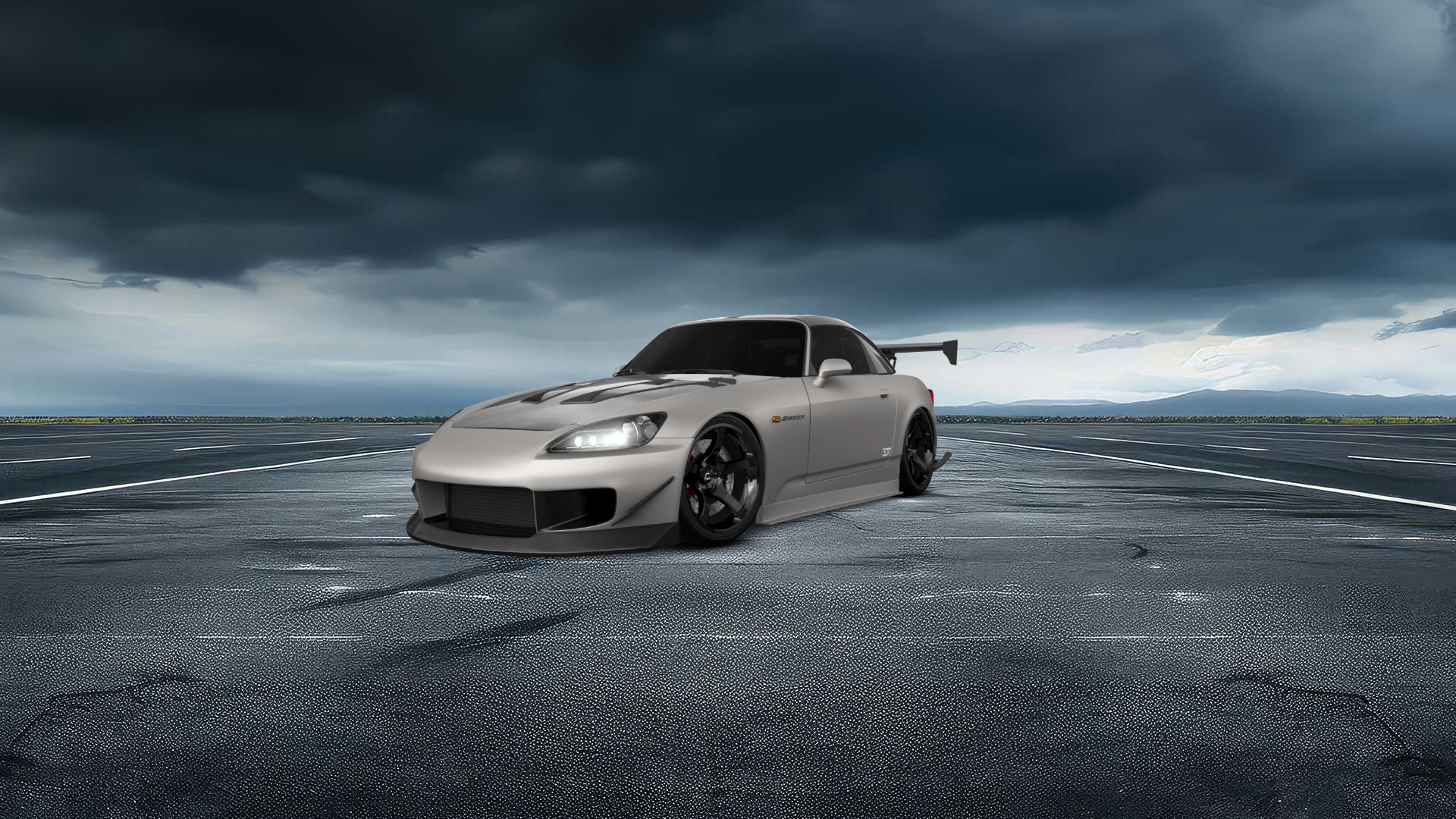 Honda S2000 Roadster 1999