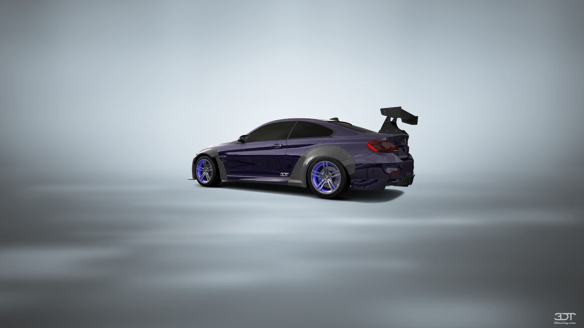 BMW M4 2 Door Coupe 2019