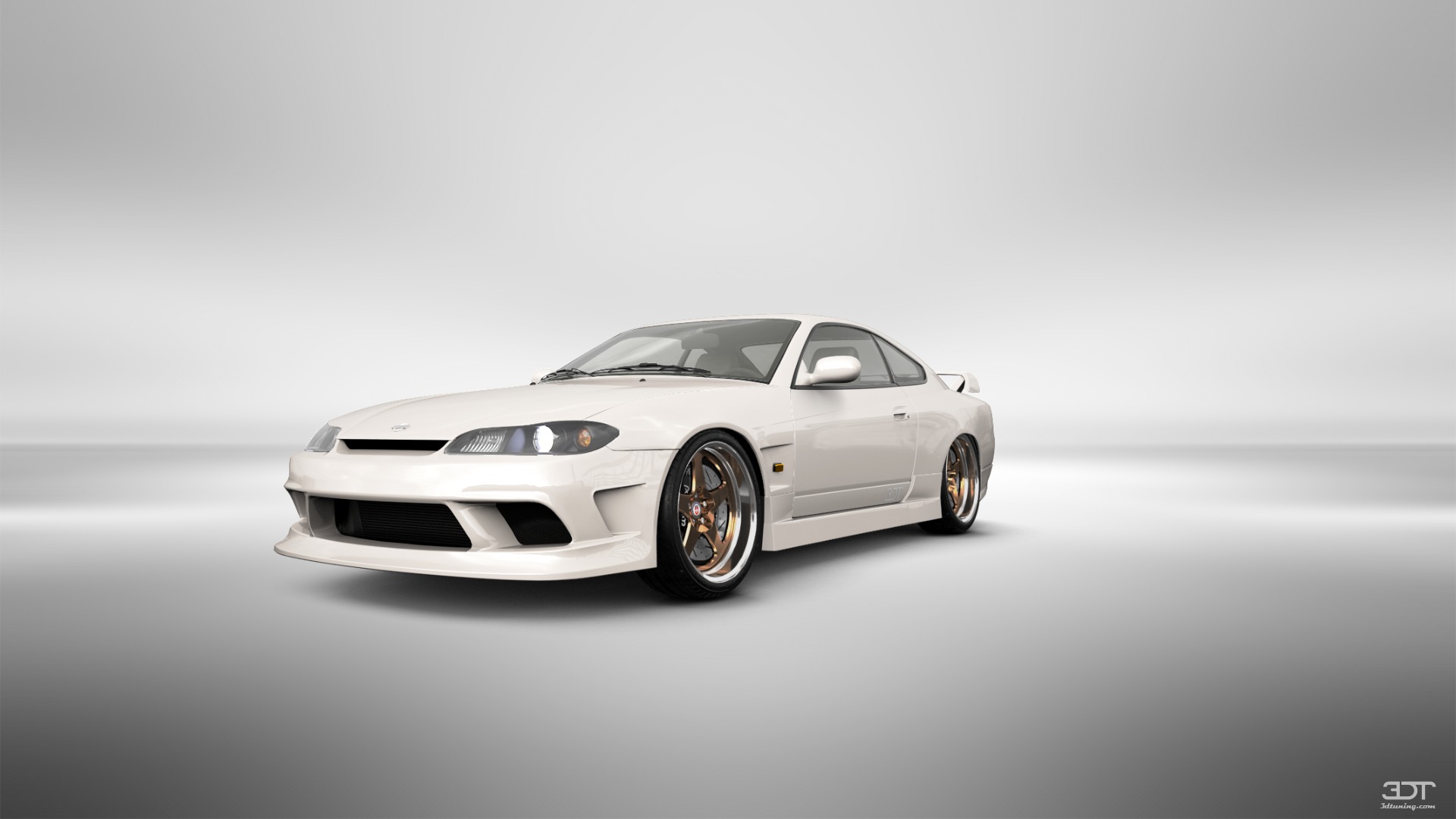 Nissan Silvia S15 2 Door Coupe 1999 Images