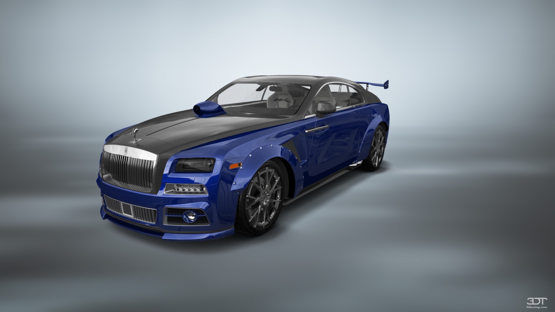Rolls Royce Wraith 2 Door Coupe 2014 Imagens