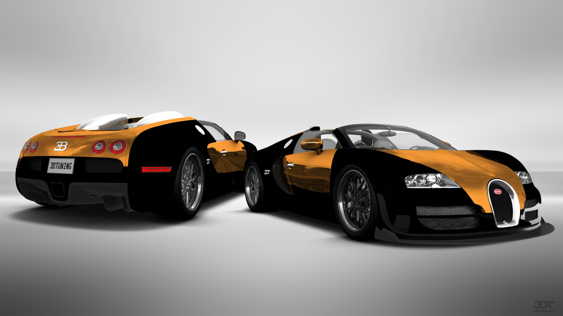 Bugatti Veyron 16.4 Grand Sport Vitesse 2 door targa top 2012 tuning