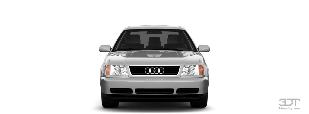 AUDI A6 C4 4.2 QUATTRO