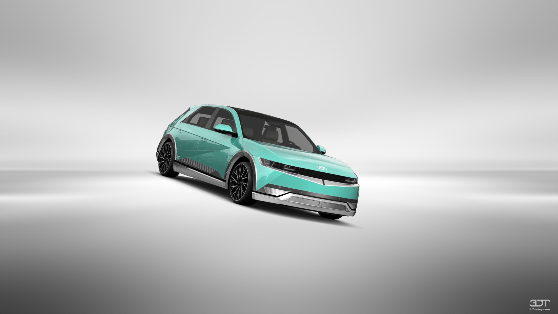 Hyundai Ioniq 5 Door Hatchback 2020