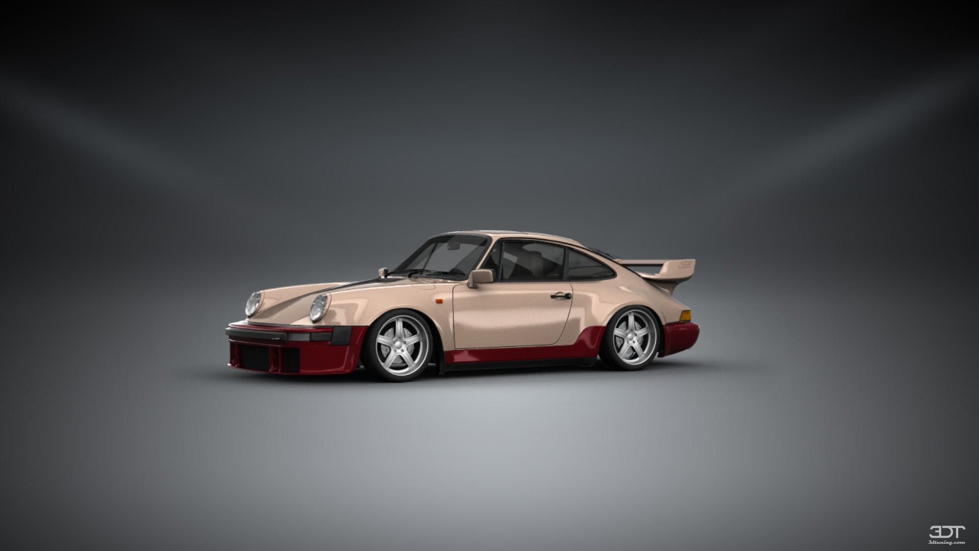 Porsche 911 Turbo Coupe 1978 Images