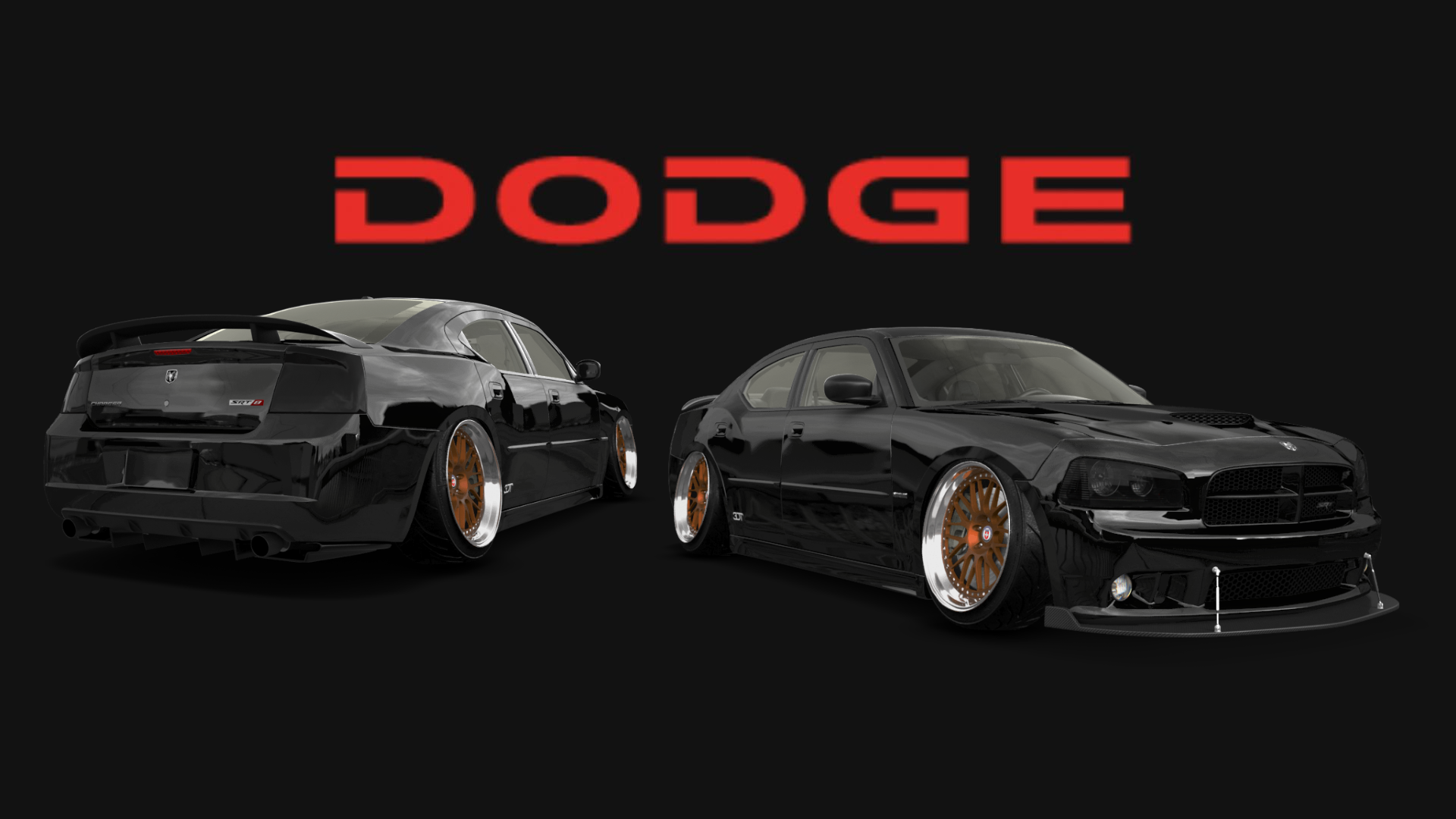 Dodge Charger Se Sedan 2006