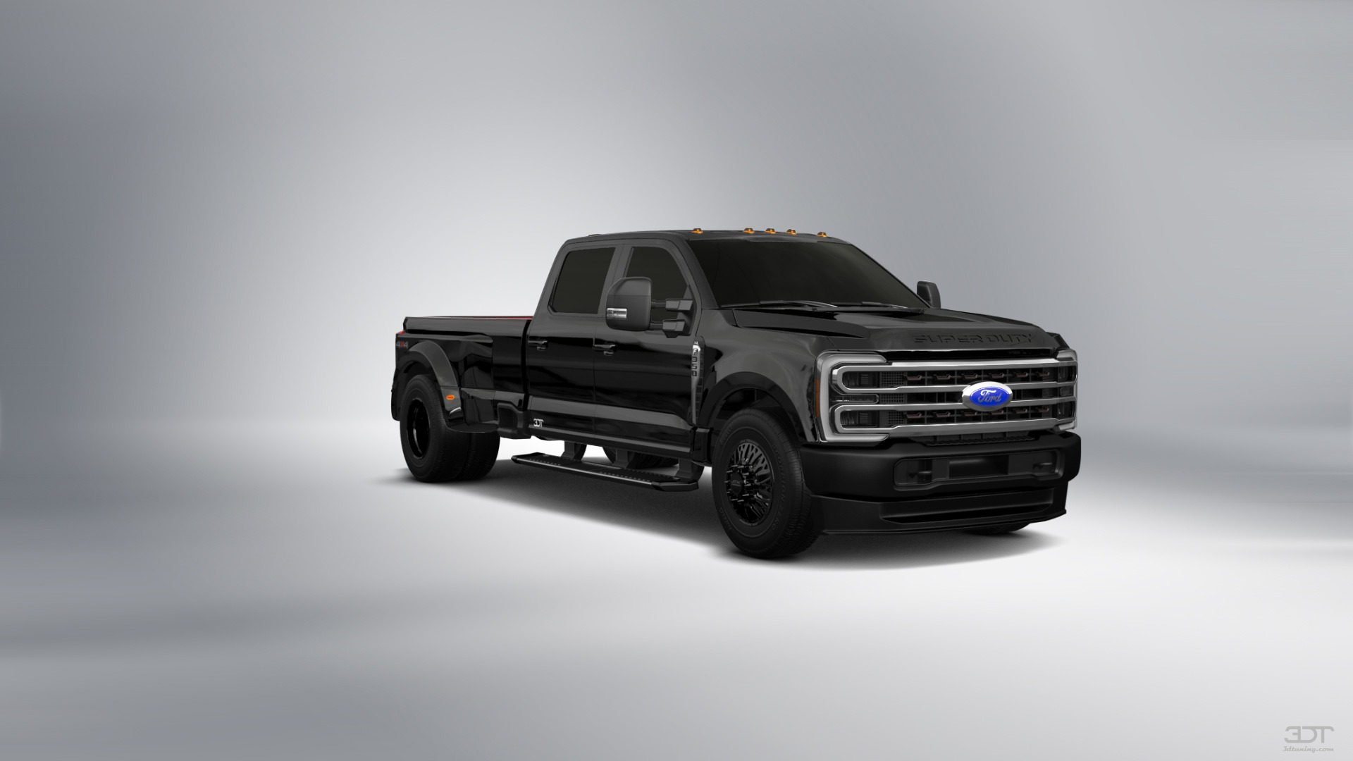 Ford F-350 DRW Crew Cab 4 Door pickup truck 2023