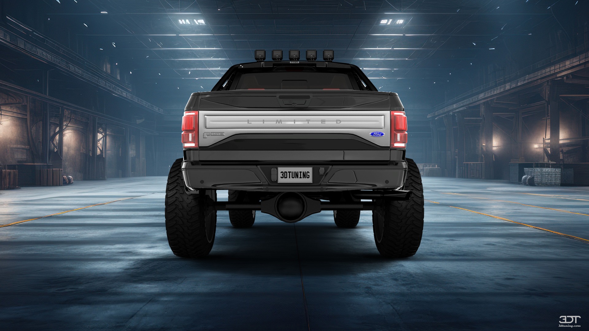 Ford F-150 Truck 2019
