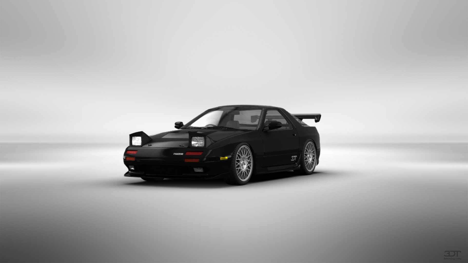 Mazda Savanna RX-7 Coupe 1990