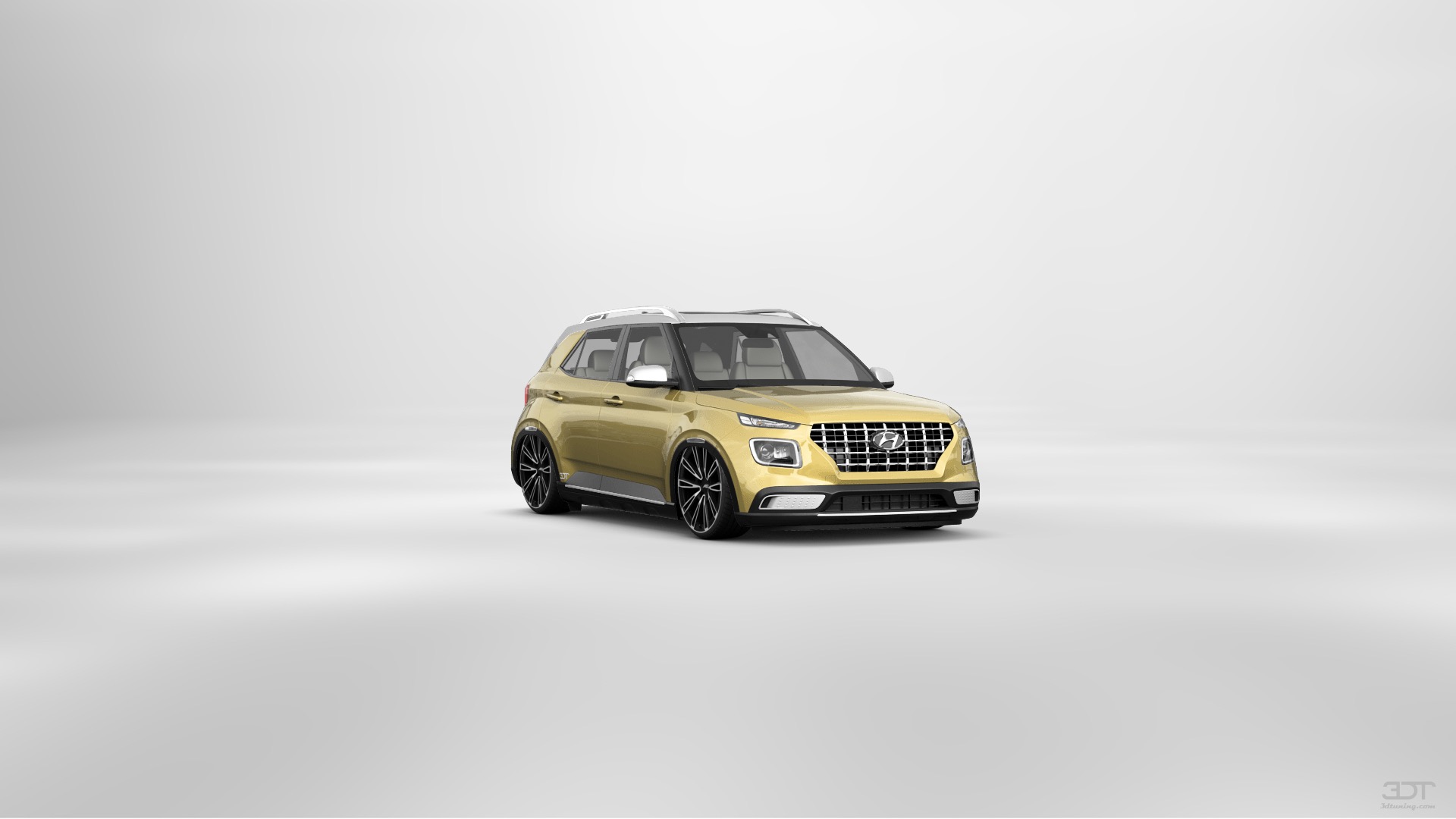 Hyundai Venue 5 Door SUV 2020