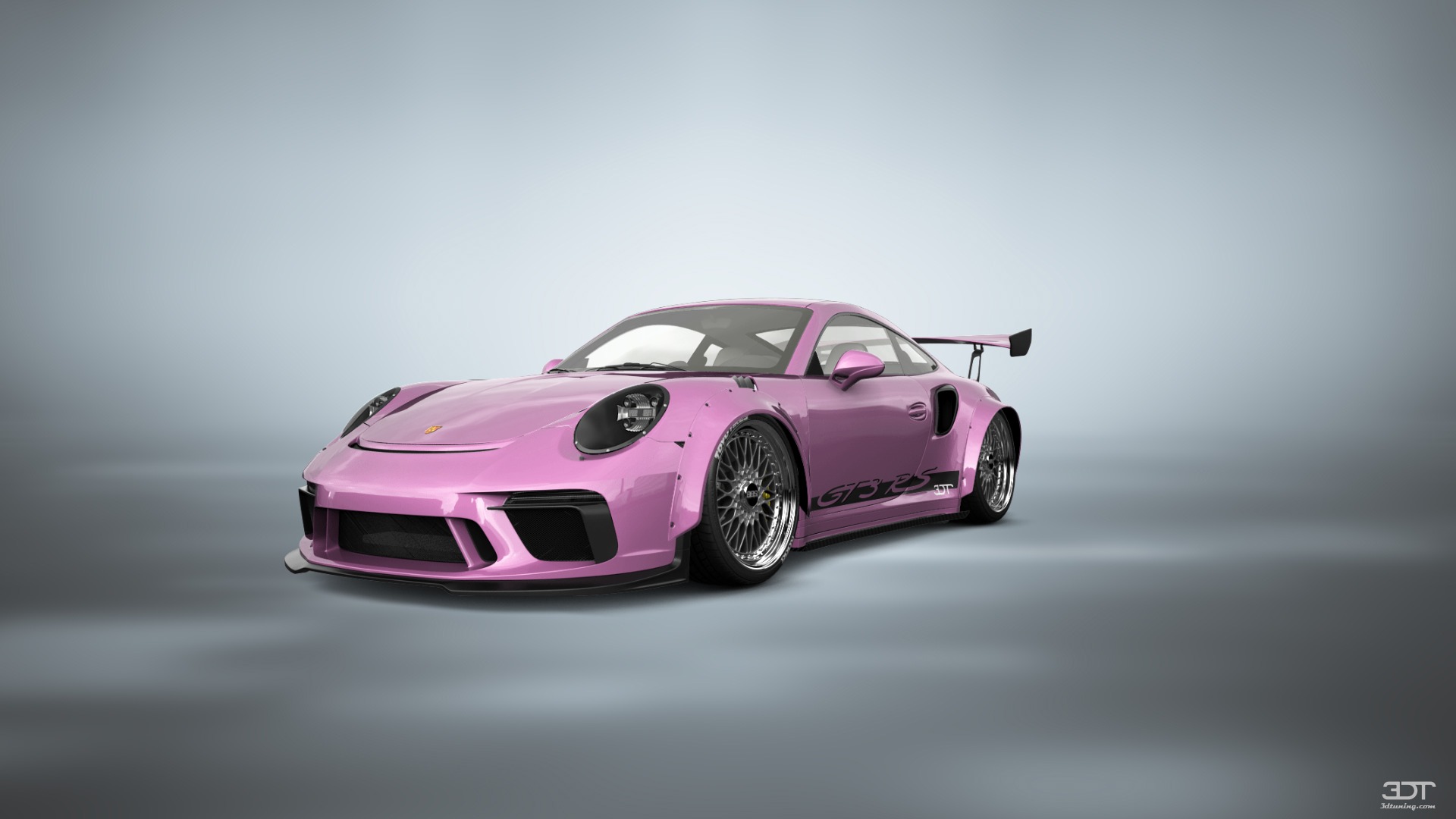 Porsche 911 Turbo S 2 Door Coupe 2014